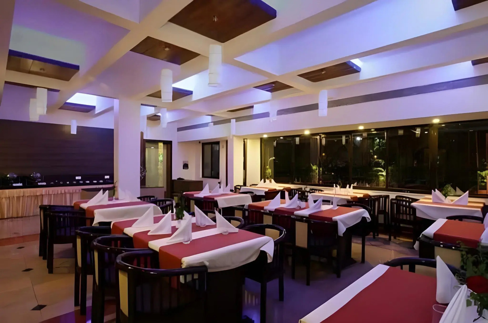 Hotel Utsav Deluxe