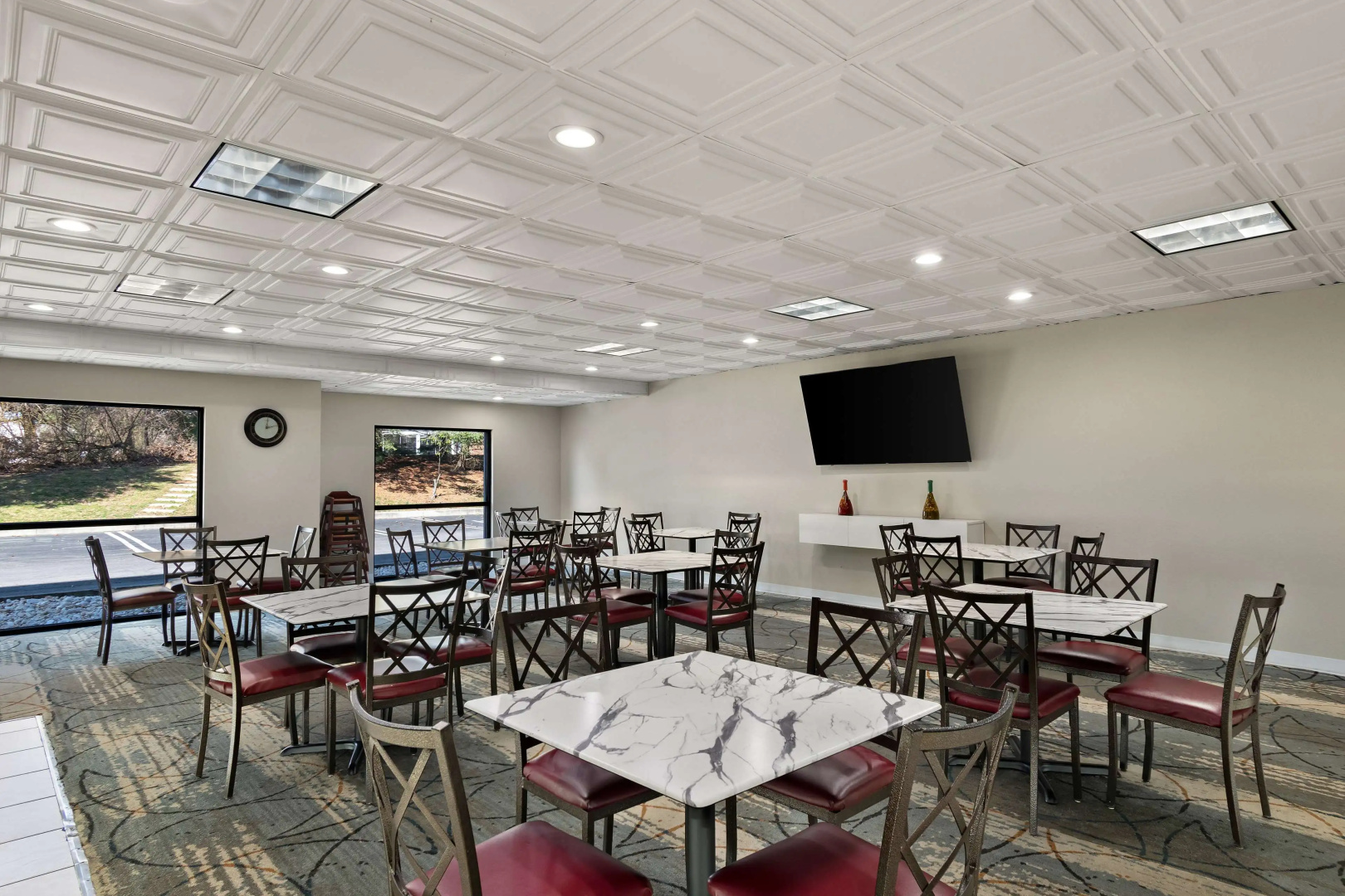 Ramada by Wyndham Harrisburg/Hershey Area