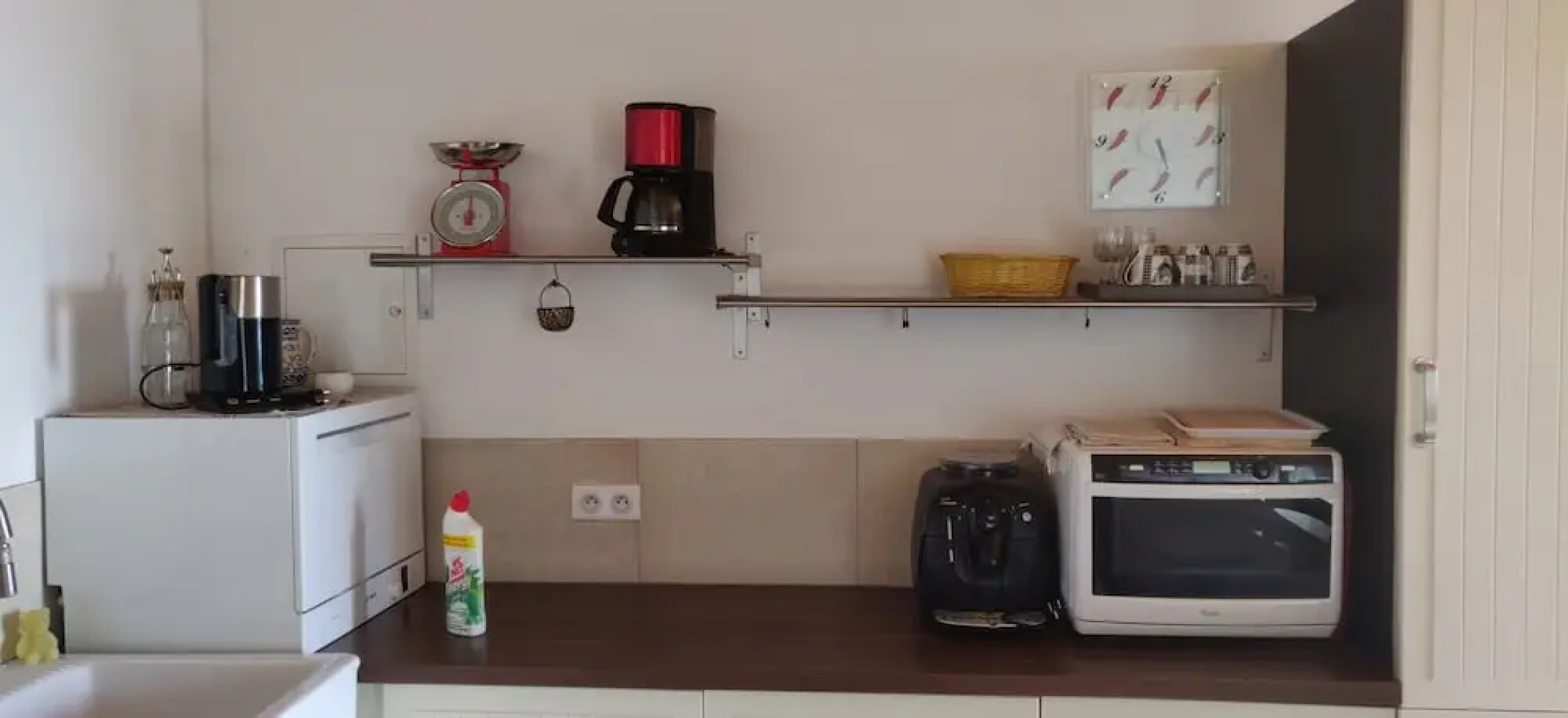 Le Petit dromois La maison d'Edouard