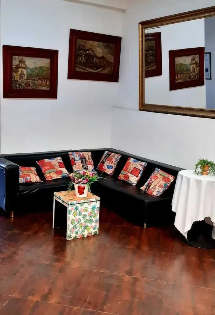Hotel La Casona del Virrey