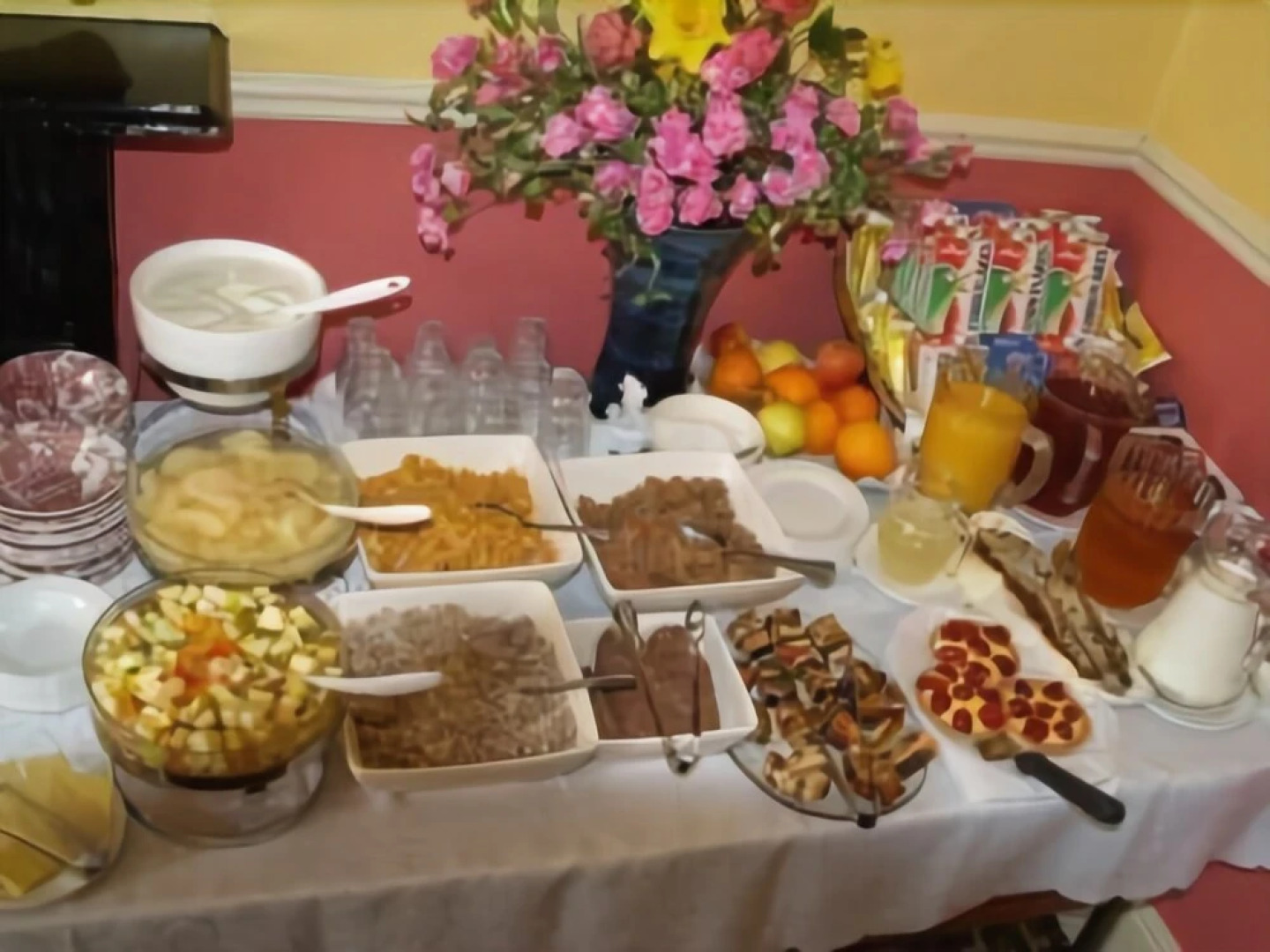 Killarney Guest House