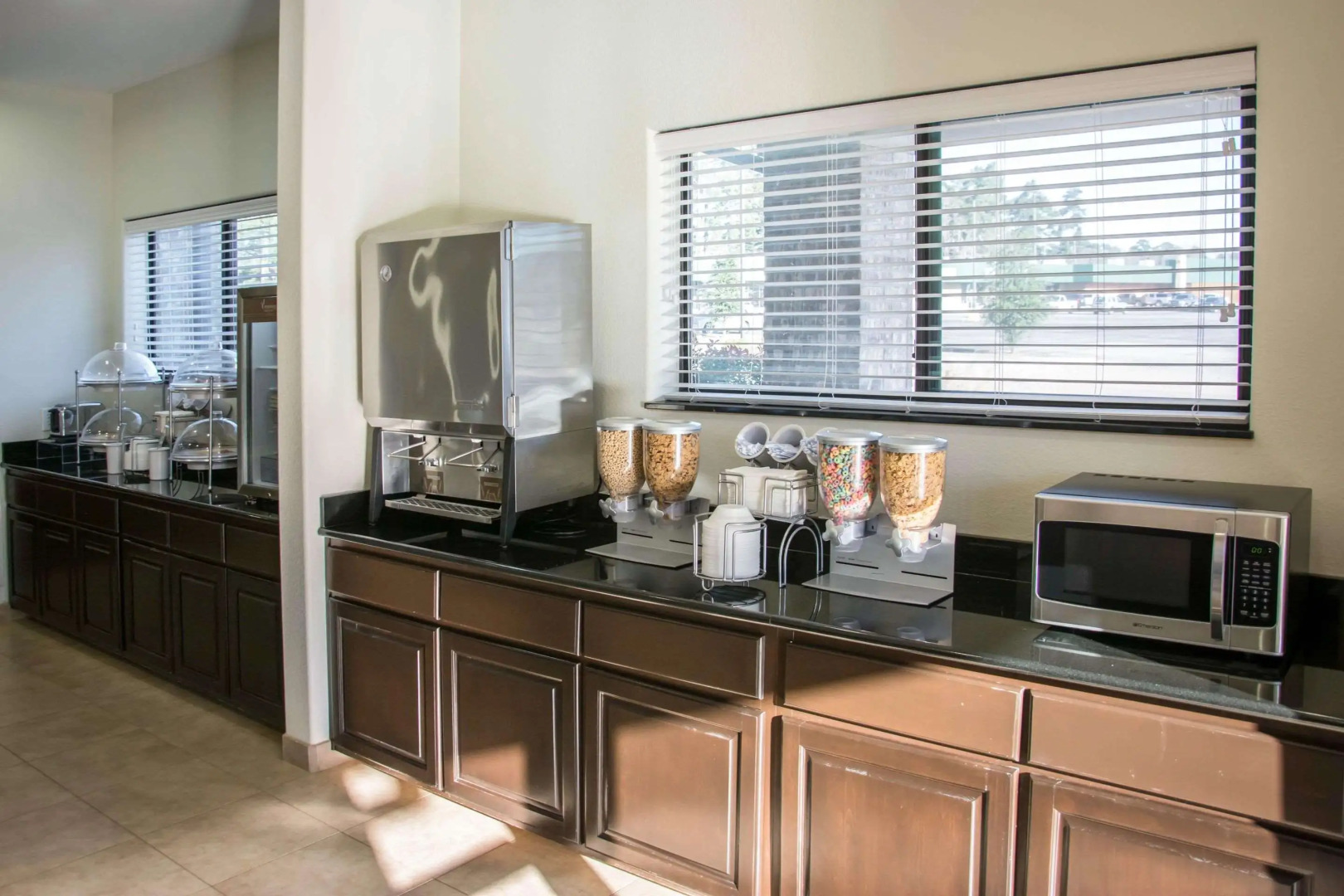 Sleep Inn & Suites Center