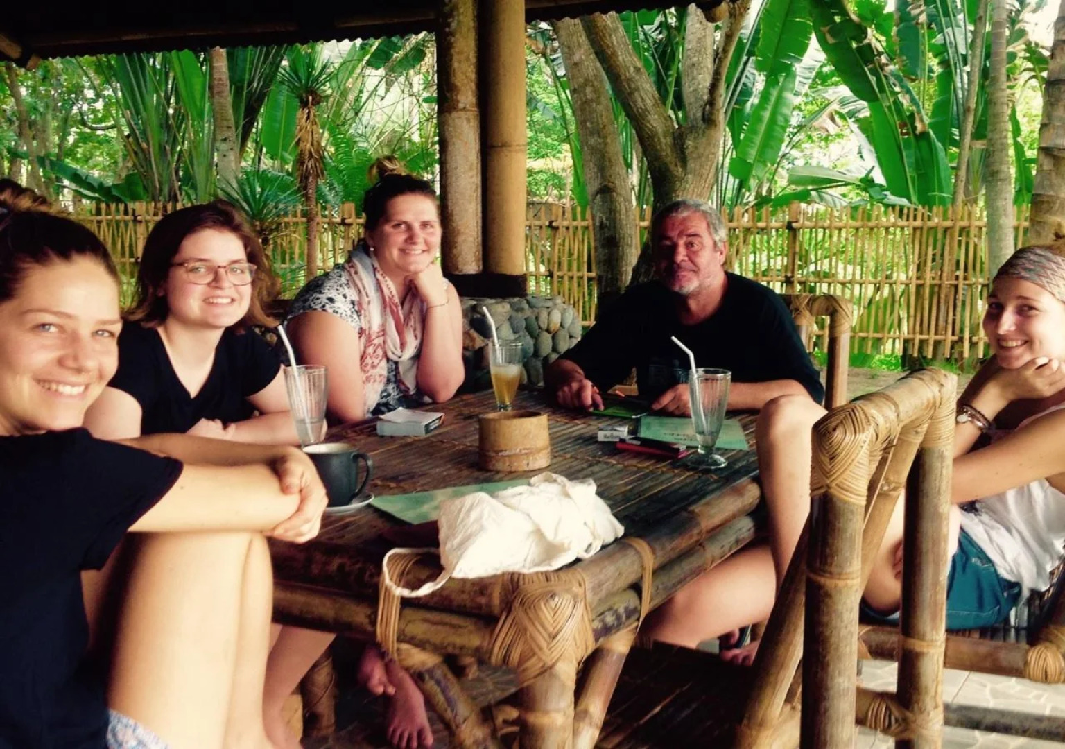 BW Beach Cafe & Villas