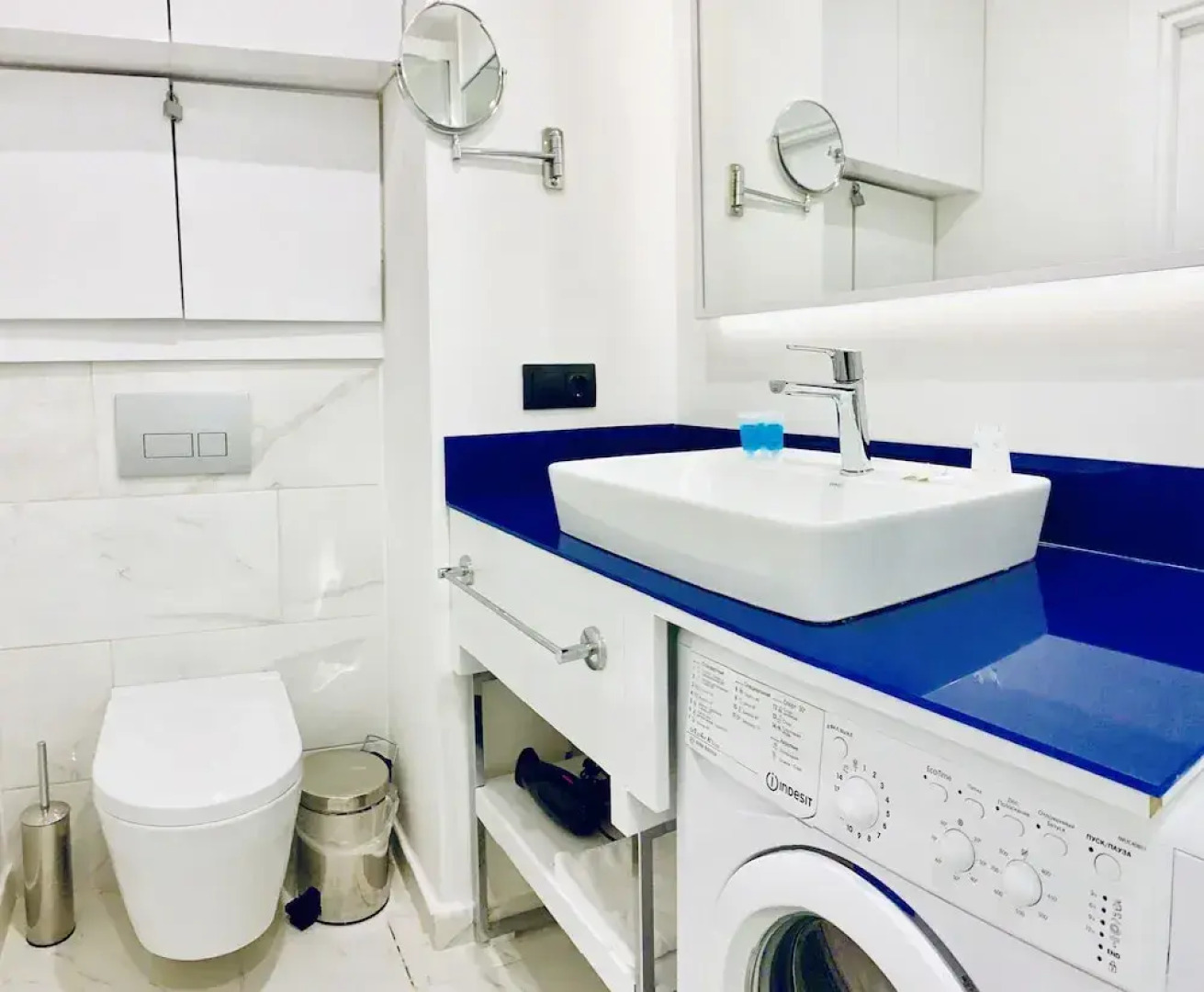 Апартаменты Royal Sea Breeze