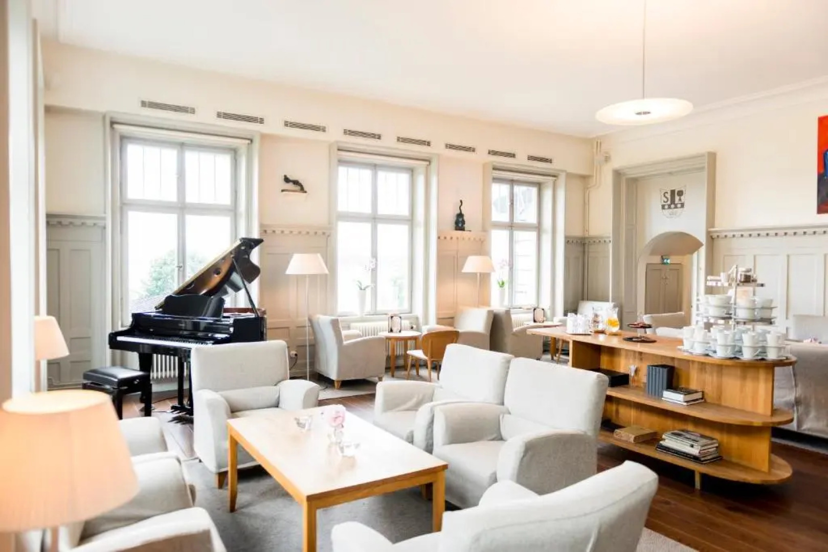 1909 Sigtuna Stads Hotell