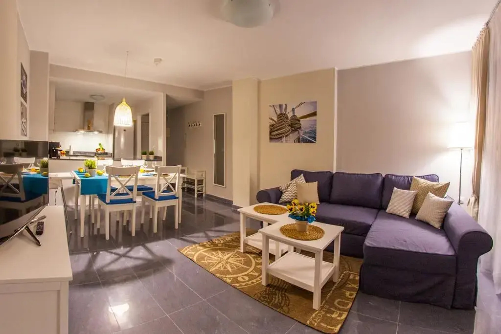 Apartamentos MarAzul La Manga