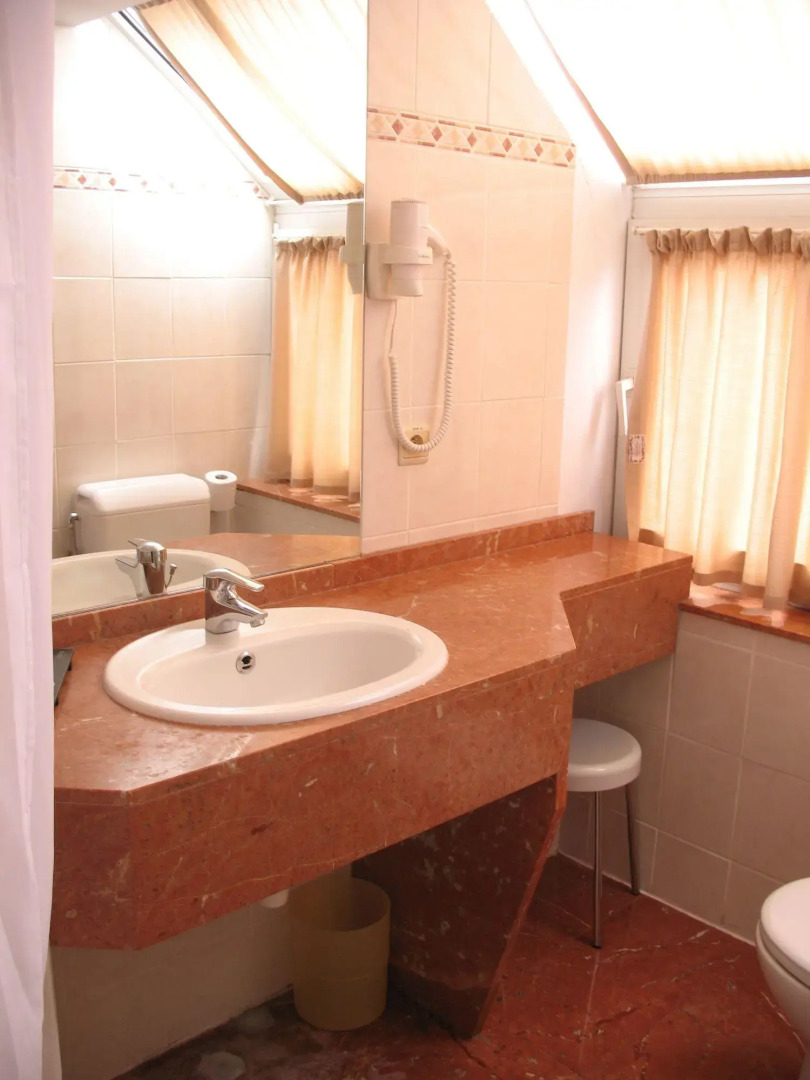 Floris Arlequin Grand Place