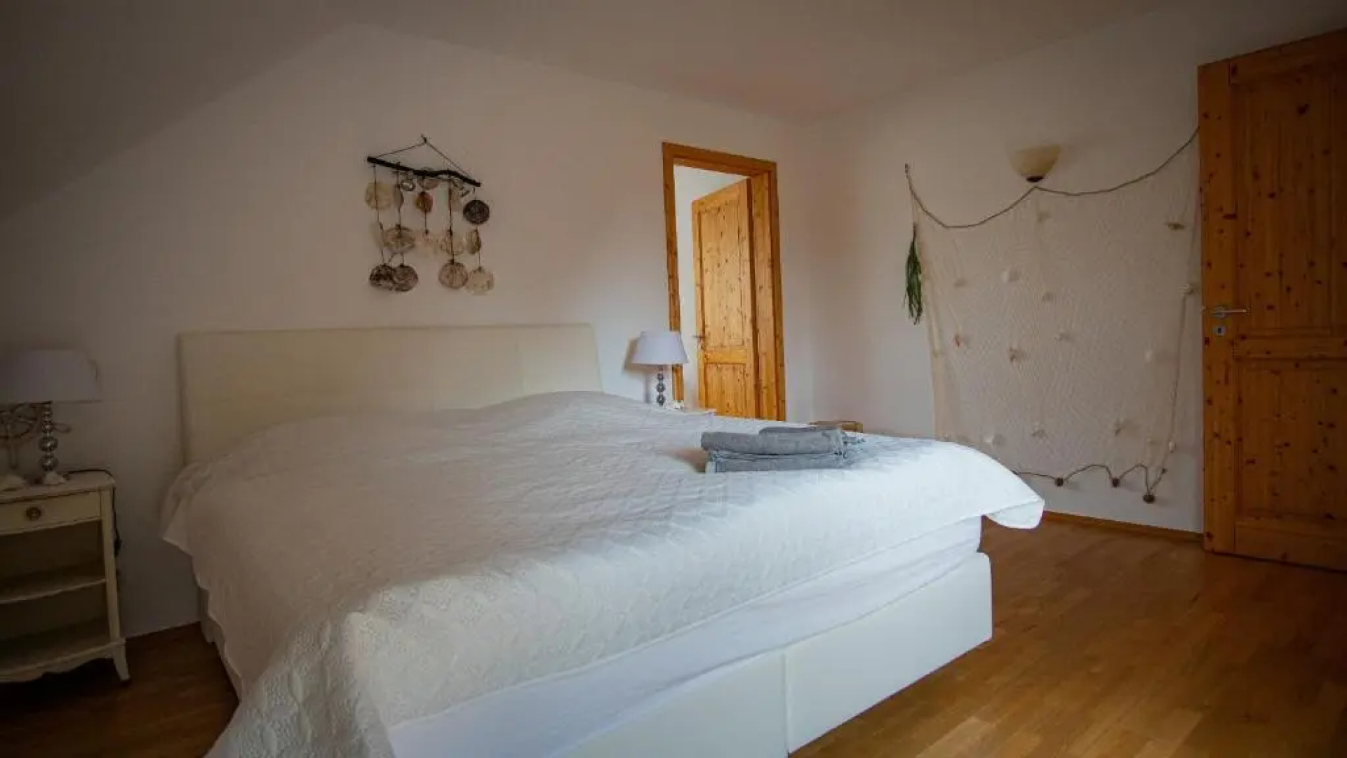 Ferienhaus MountFrosch mit Sauna und Naturpool