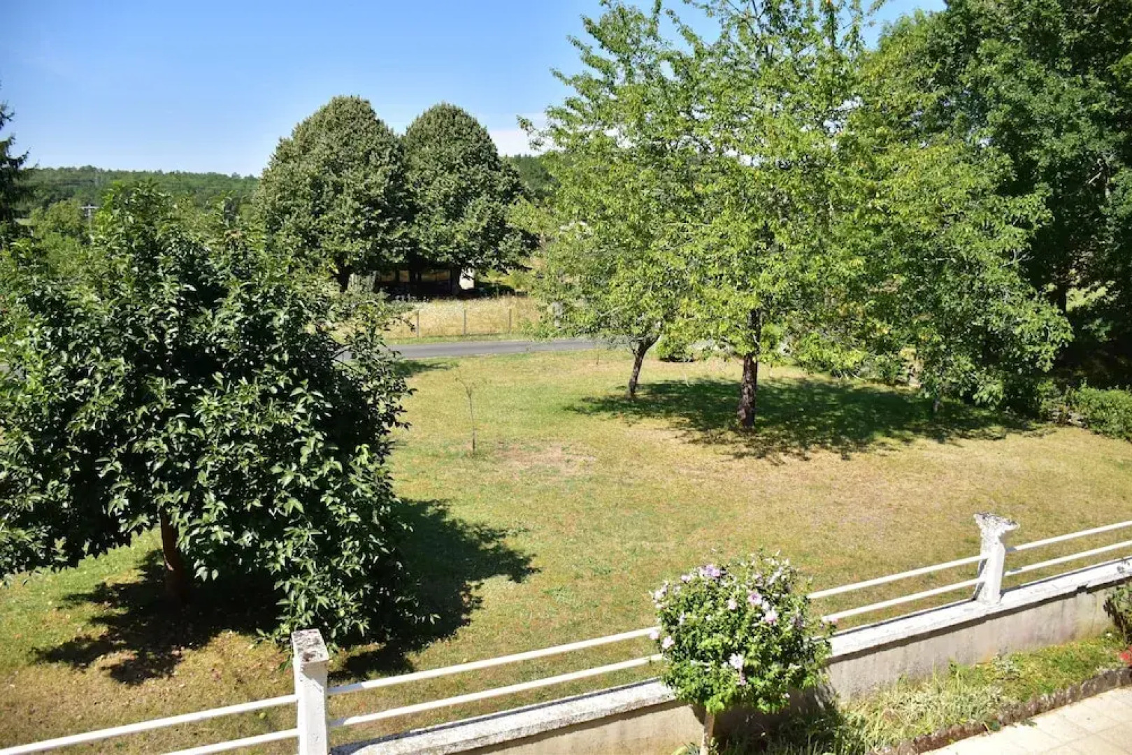 Gîte La grave haute sud