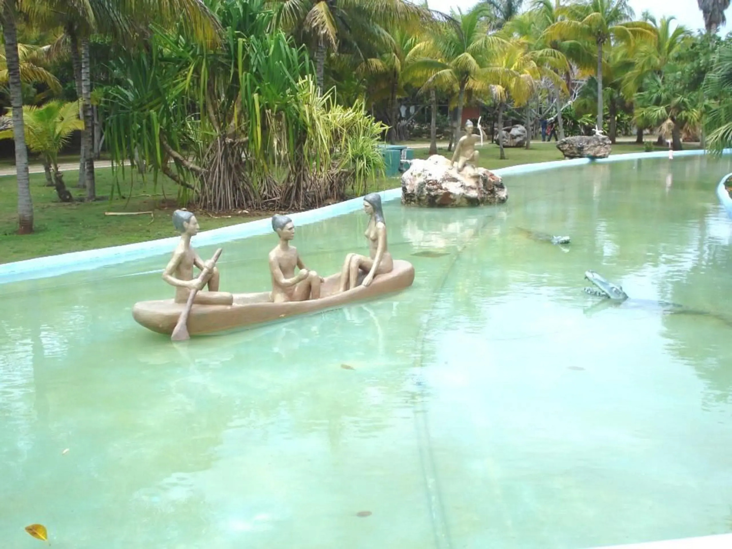Starfish Cuatro Palmas Adults Only - All Inclusive