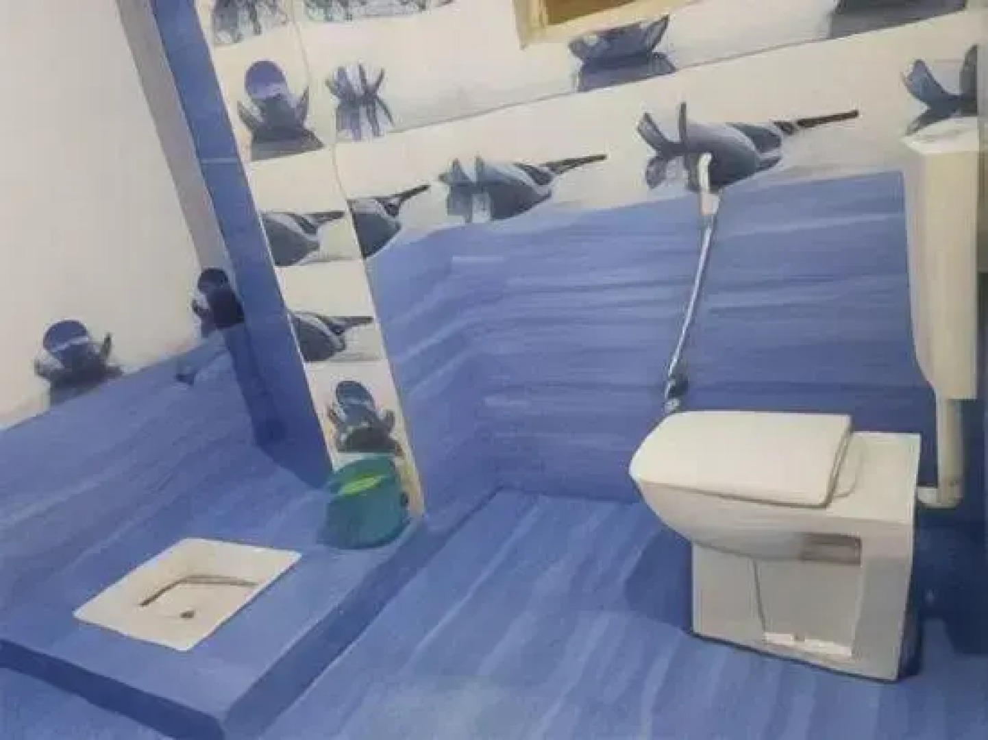 Sree Mukhyaprana Residency