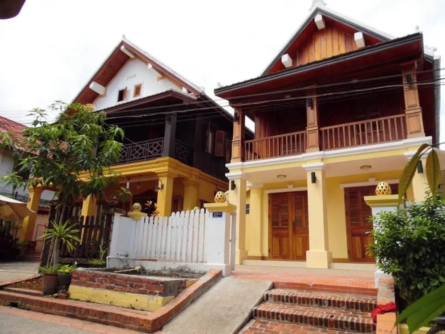 Hoxieng Guesthouse 2
