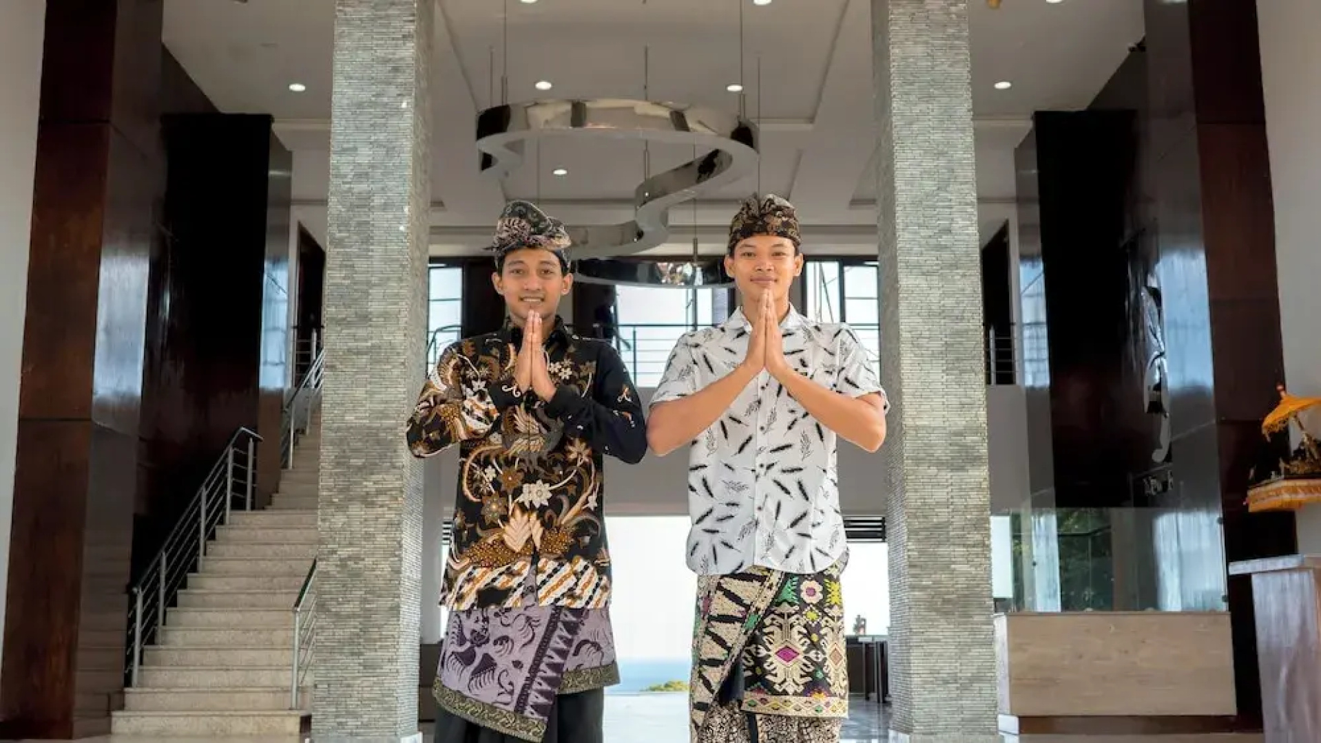 New Kuta