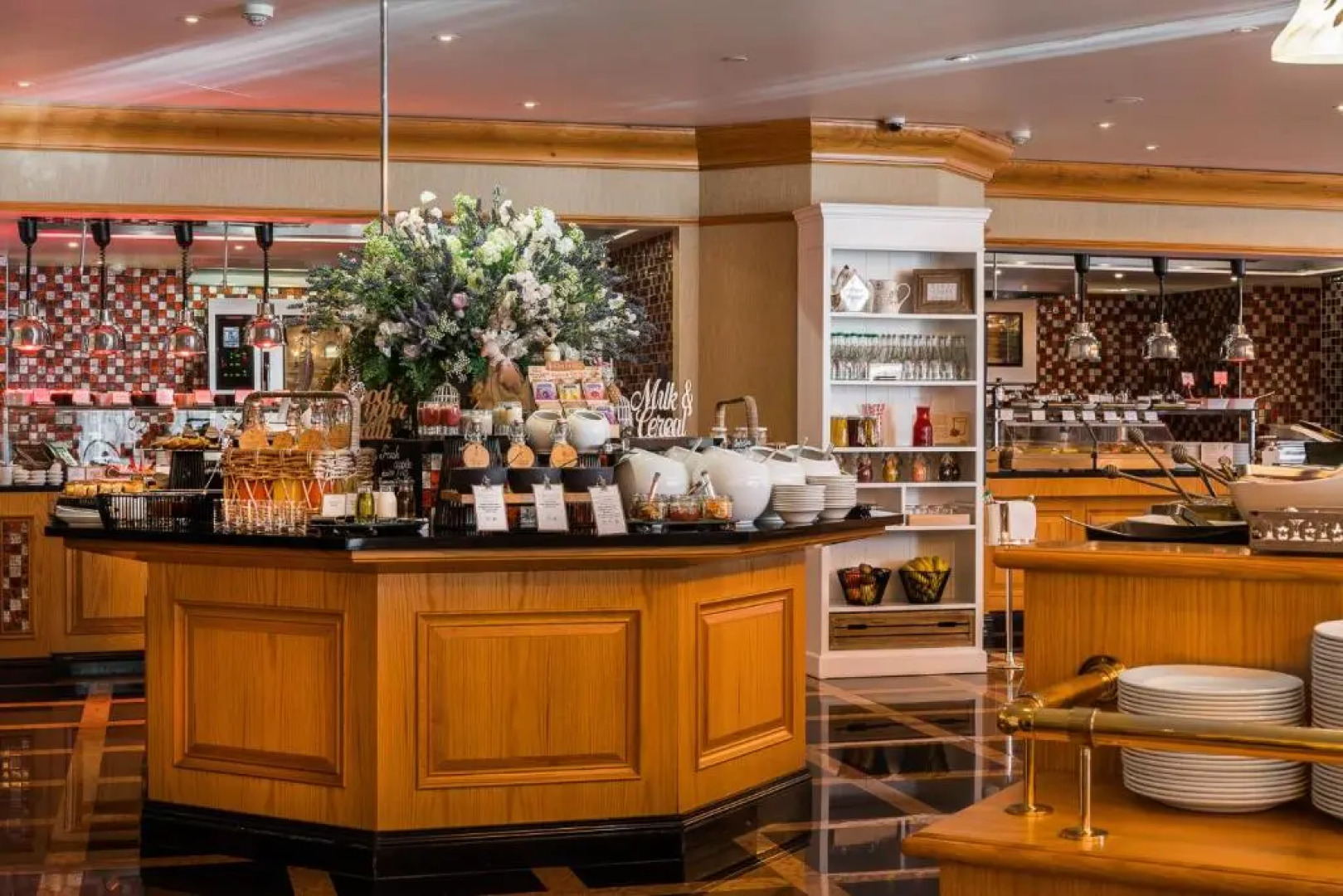 InterContinental Kyiv