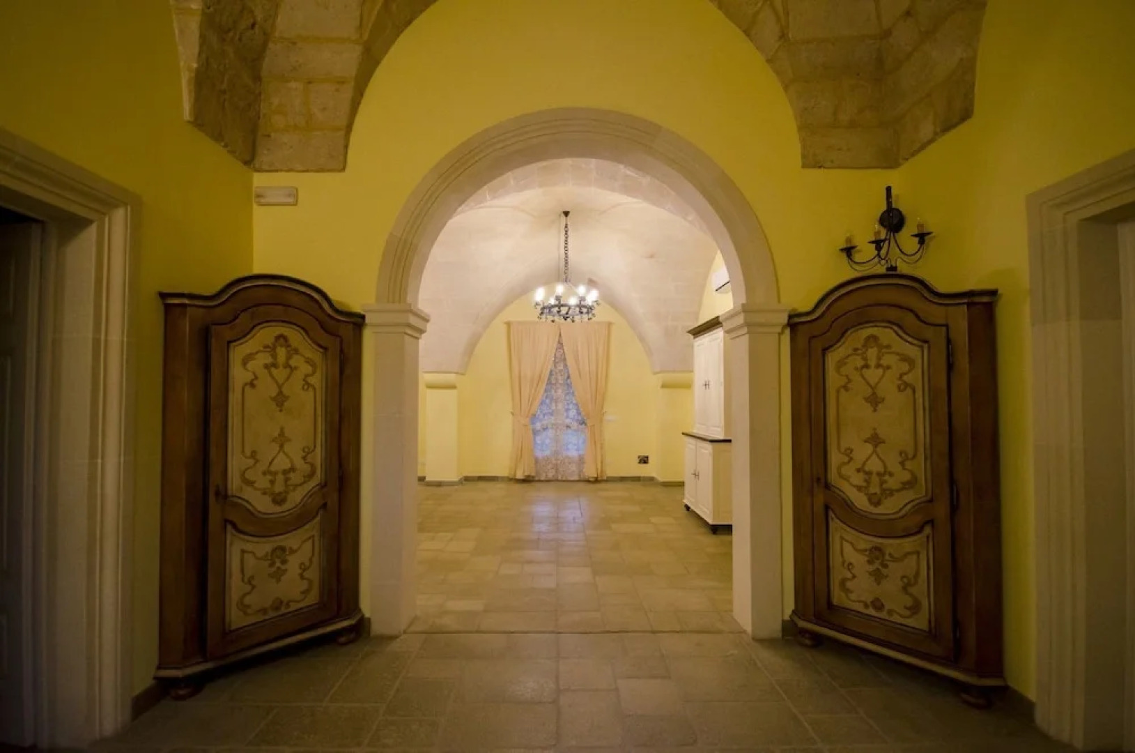 Villa I Giardini di Marzo