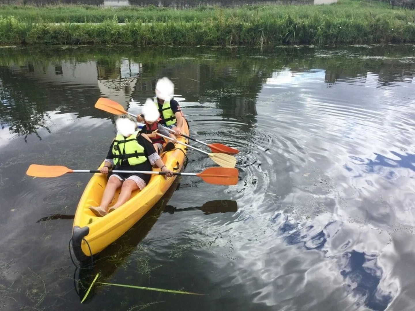 House With 2 Bedrooms in Évran, With Wonderful Lake View, Enclosed Gar