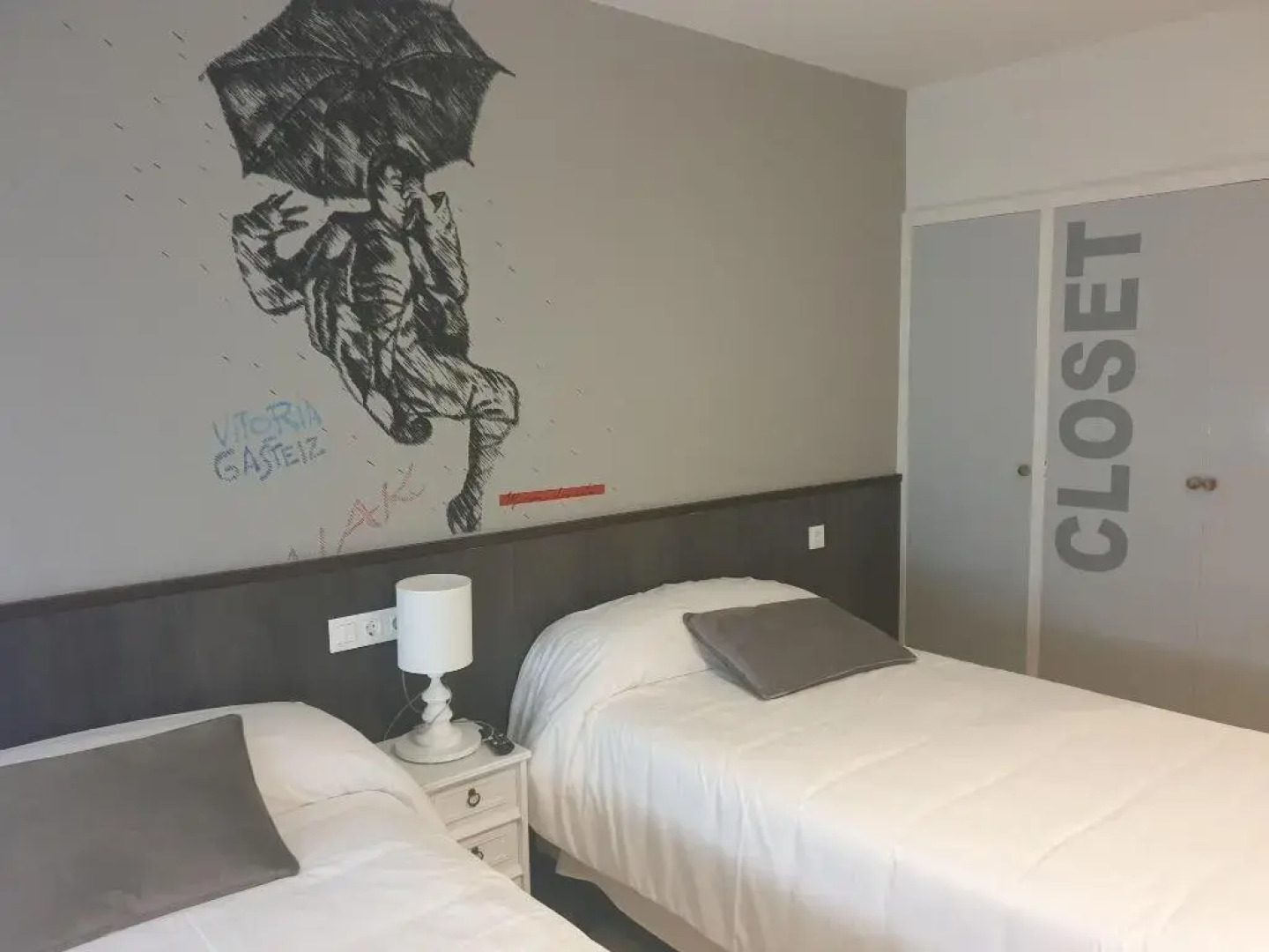 Hotel Arts-Gasteiz