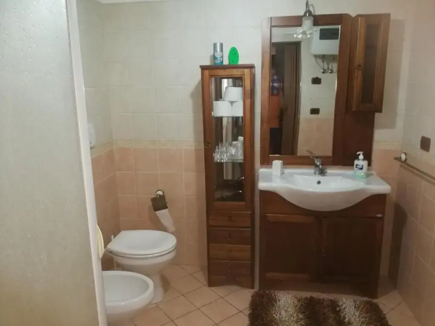 Pupillo Casa Vacanza