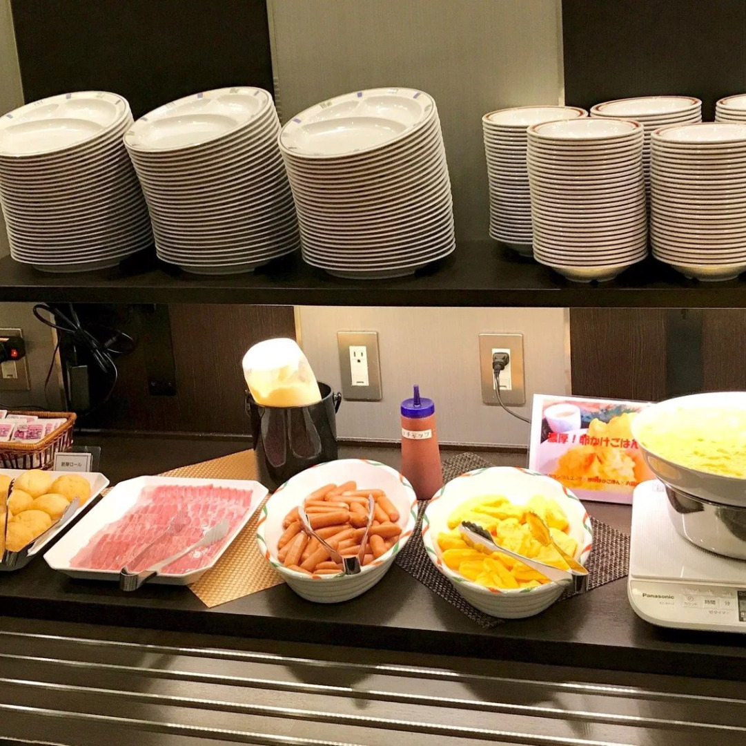 Kamenoi Hotel Oita Tukumi