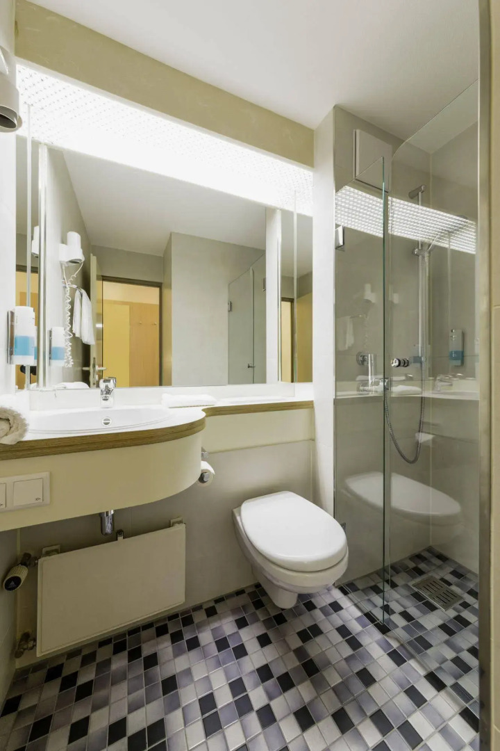 Michels Thalasso Hotel Nordseehaus