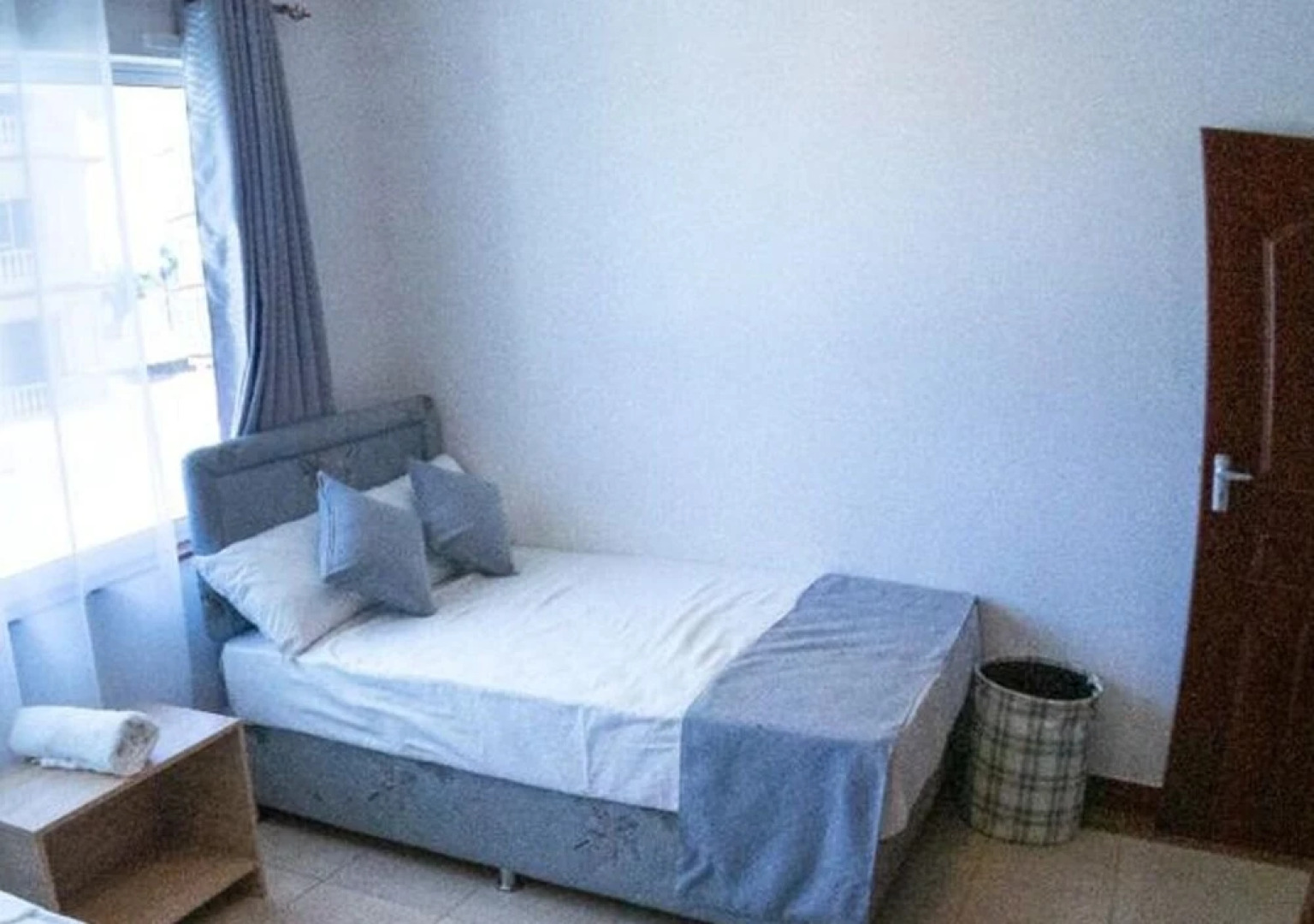 The Nairobi Residents Ed