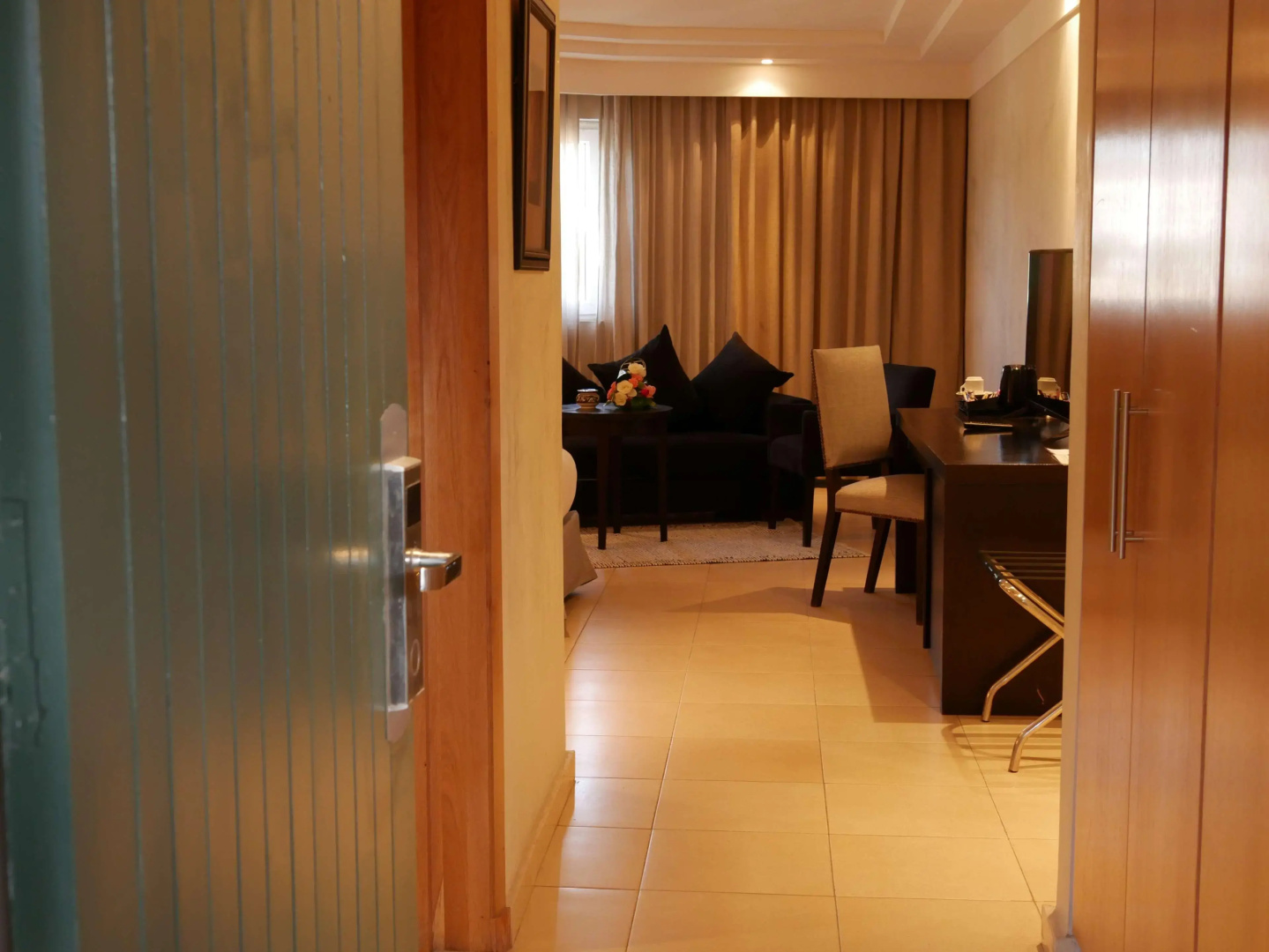 Best Western Odyssee Park