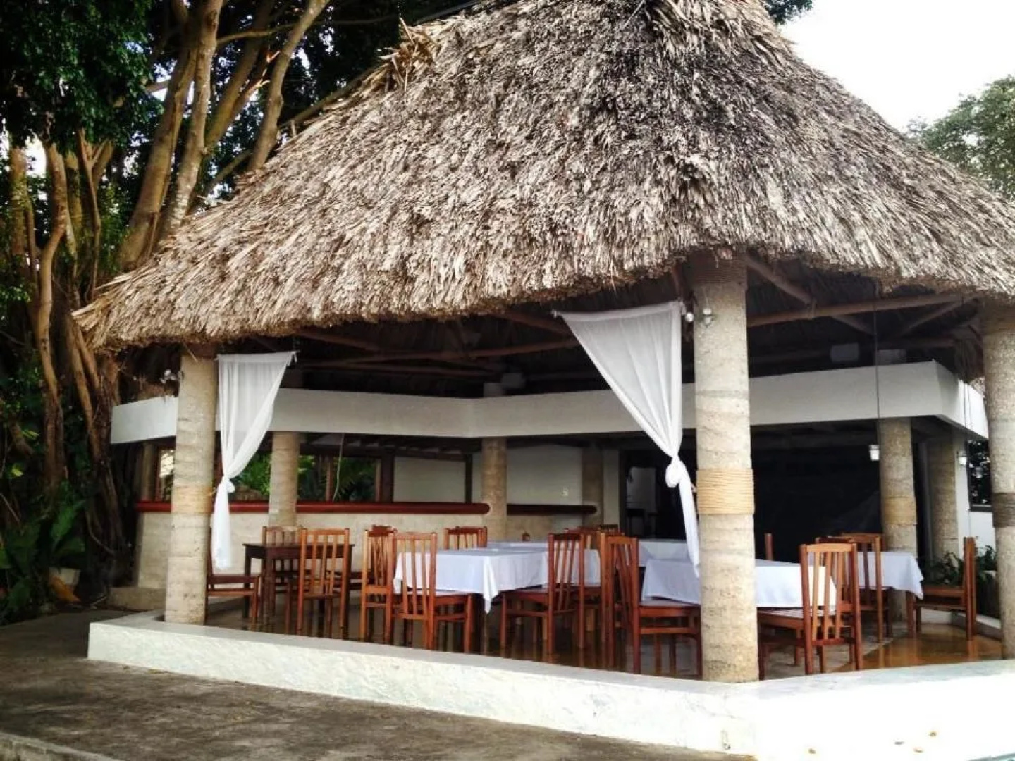 Hotel Maya Internacional