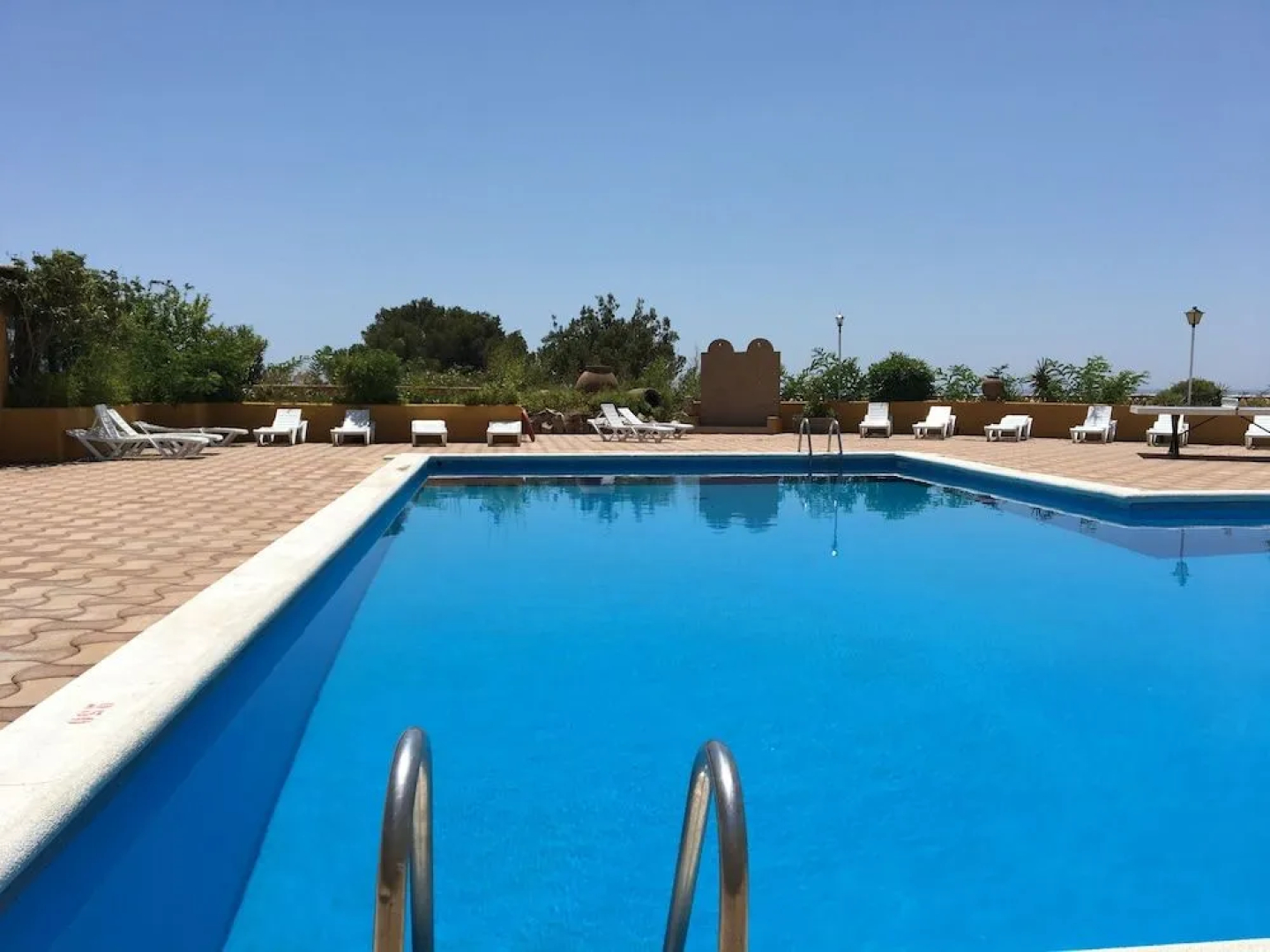 Appartements Sol Y Mar Cala Llevado
