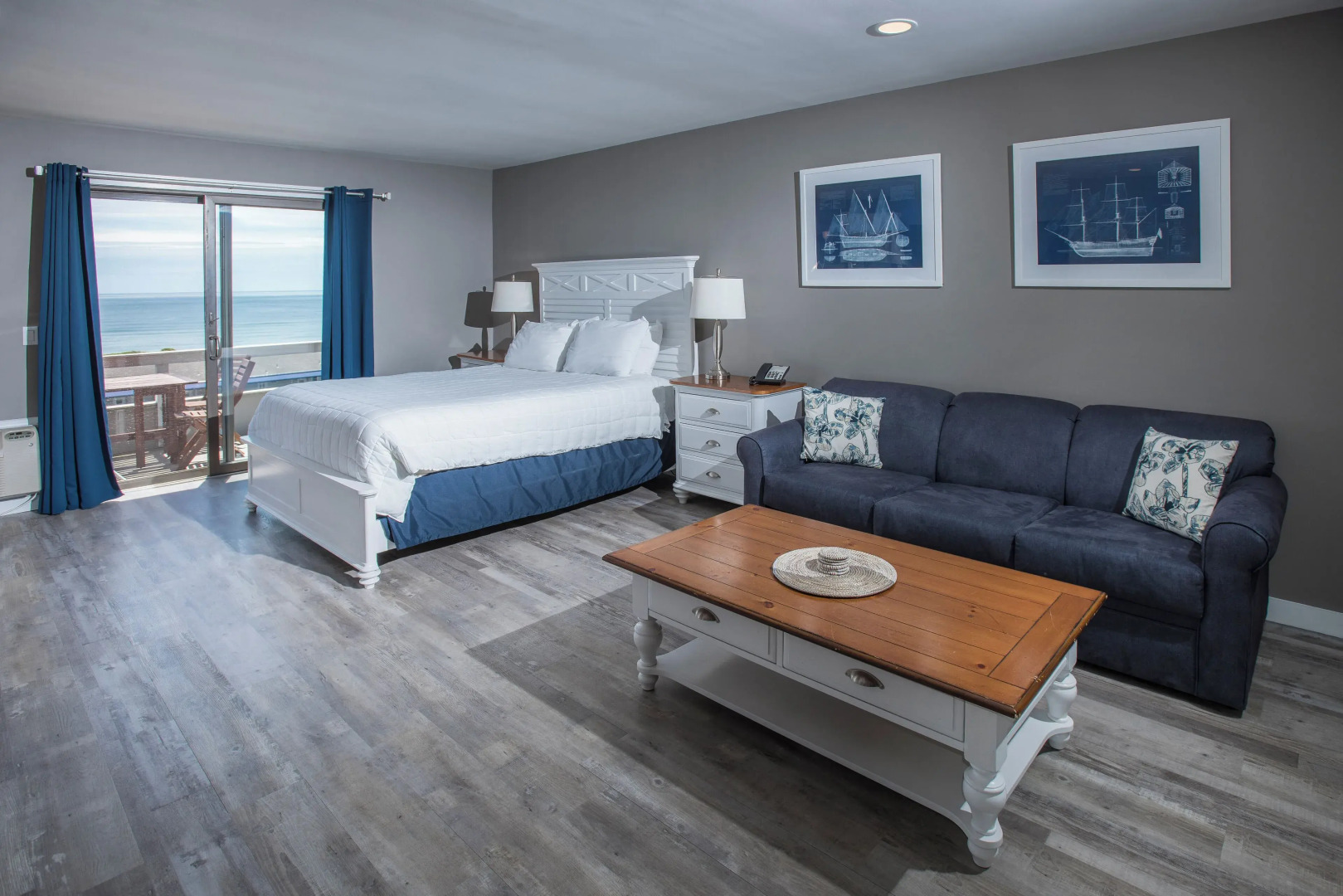 Beachcomber Resort at Montauk