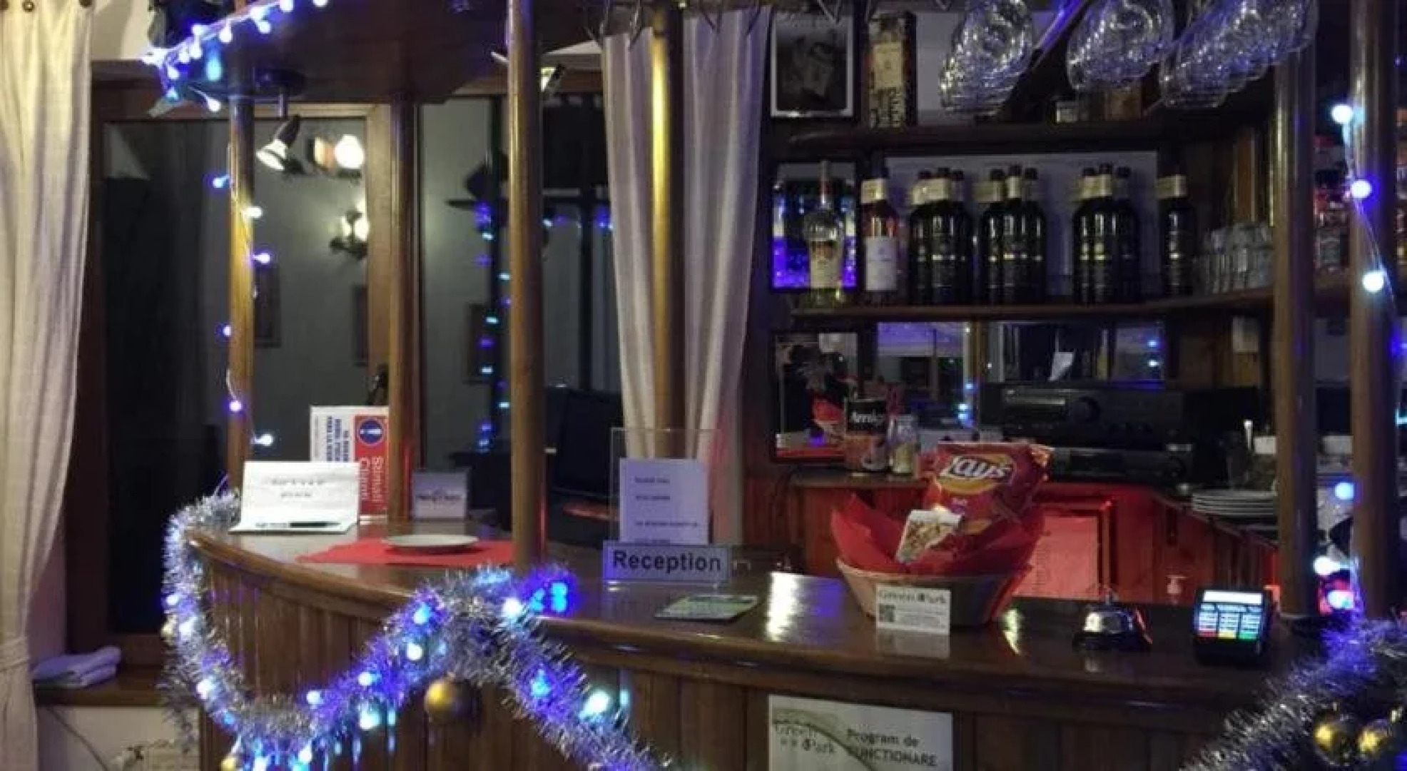 Pensiunea Green Park Brasov