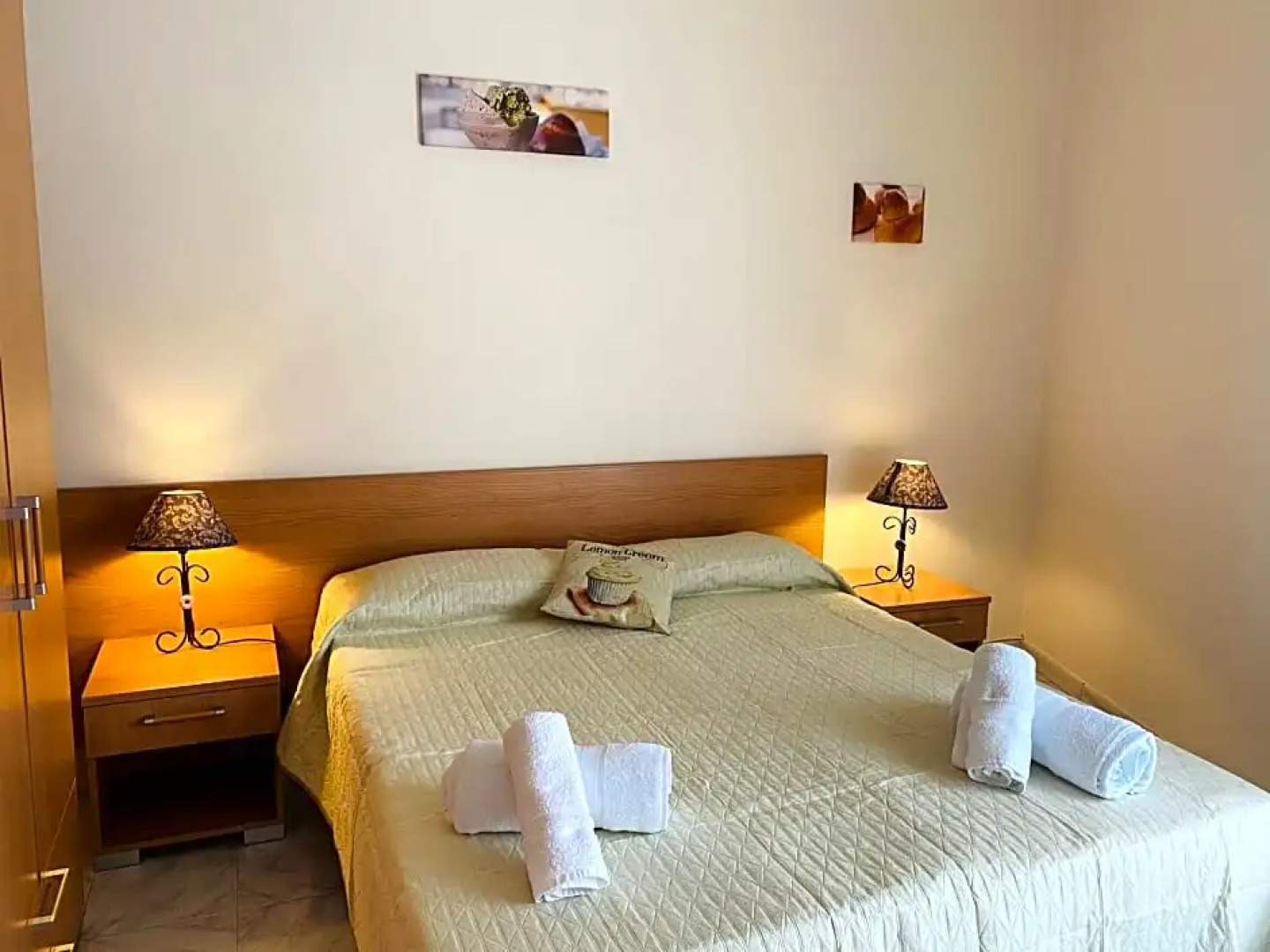 Dolce Dormire Miniappartamento