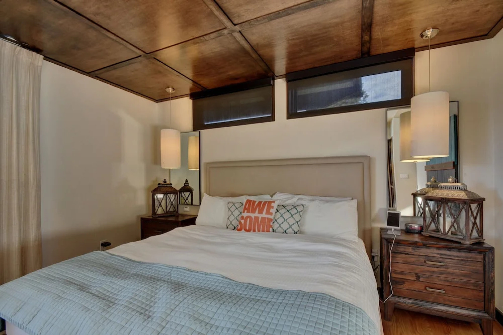 The Reserve at Lake Travis Cabin #12 by RedAwning