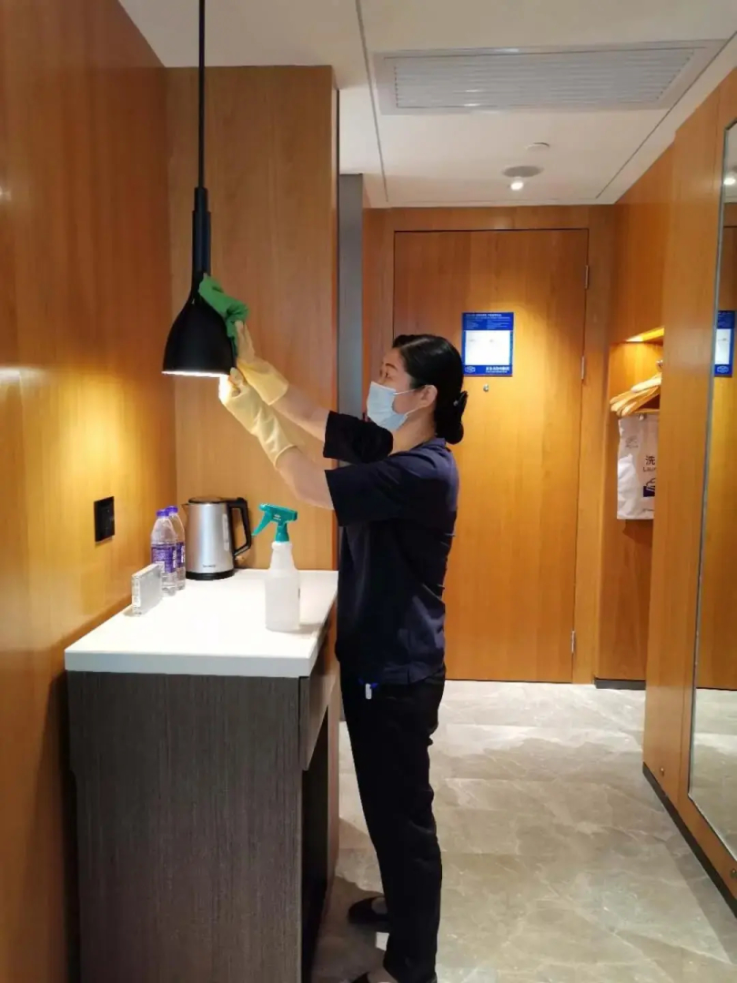 Hampton By Hilton Guangzhou Tianhe Sports Center