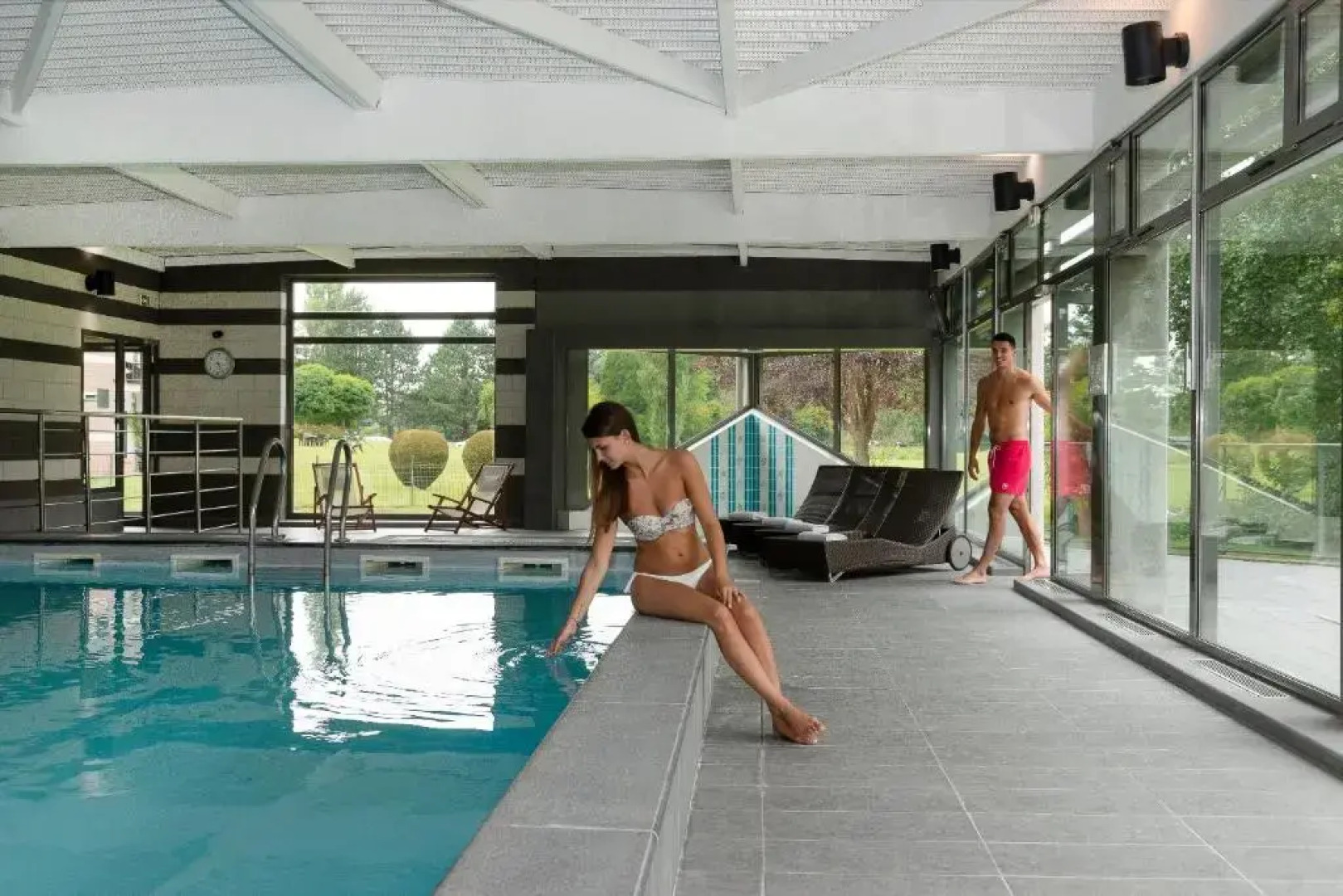 Hôtel Château Tilques