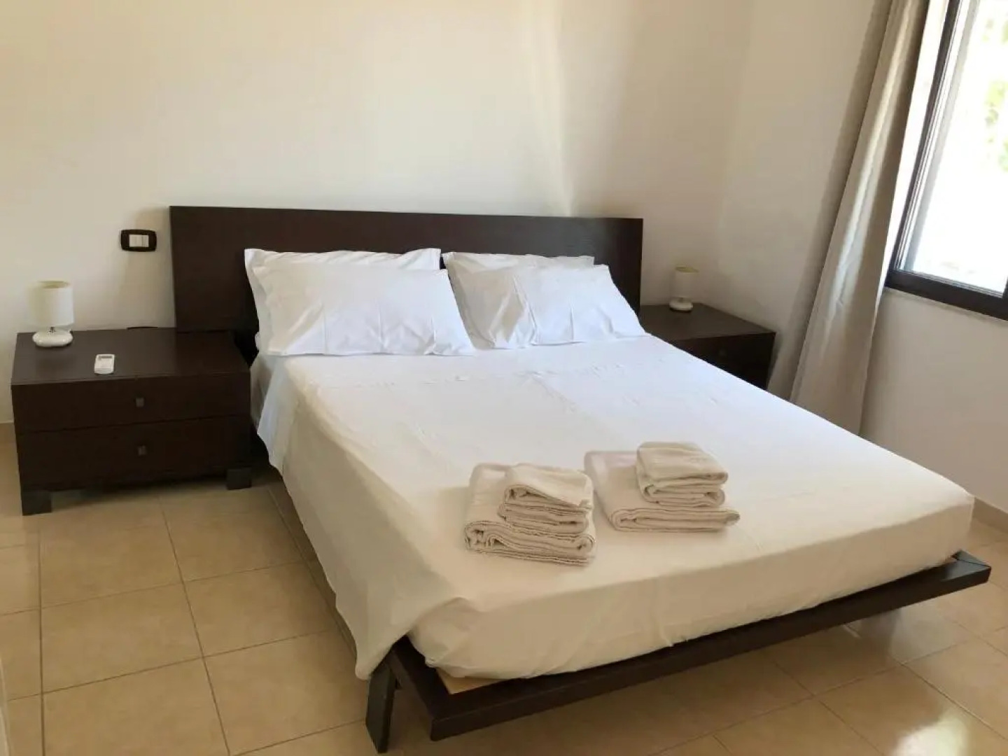 Le casette dell'ulivo