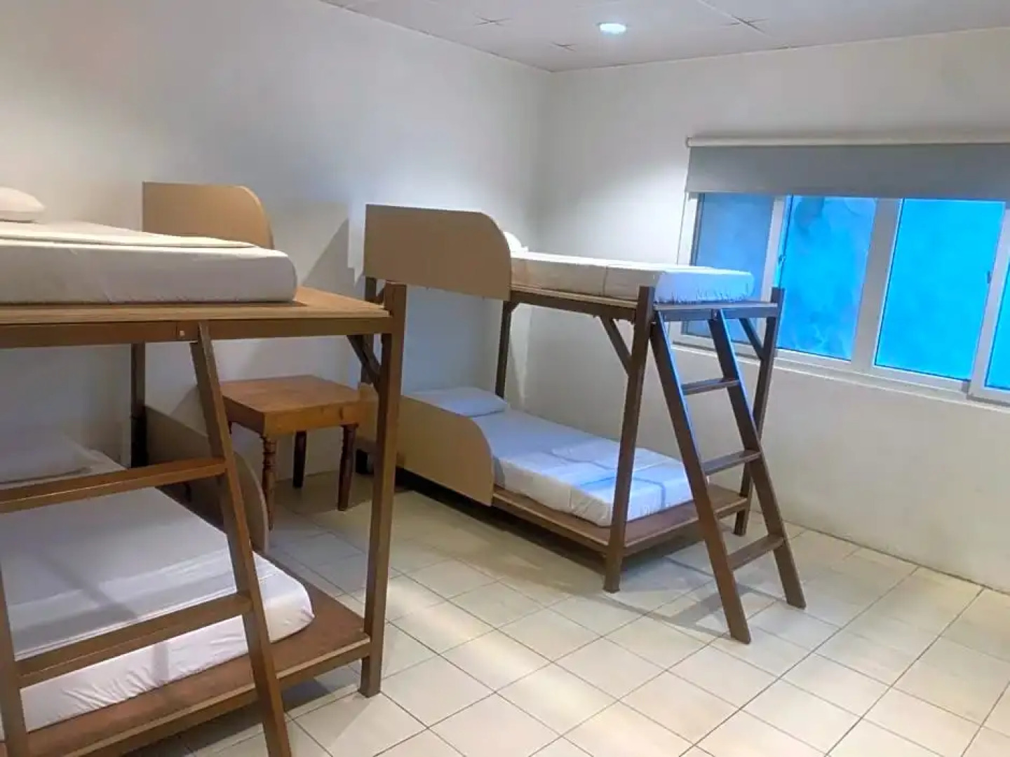 Nacho Hostel Cebu