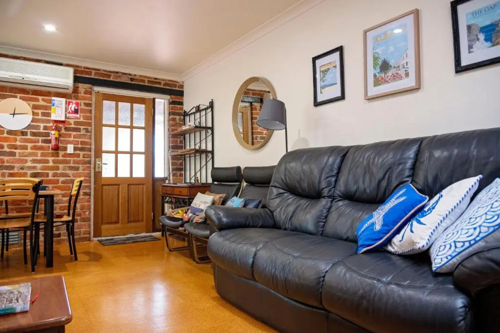 Albany Beachside Accommodation