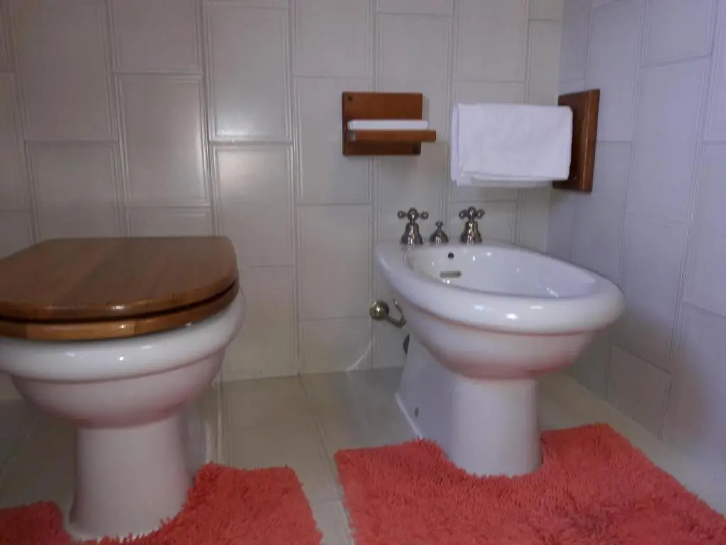 Bed and Breakfast Isabella