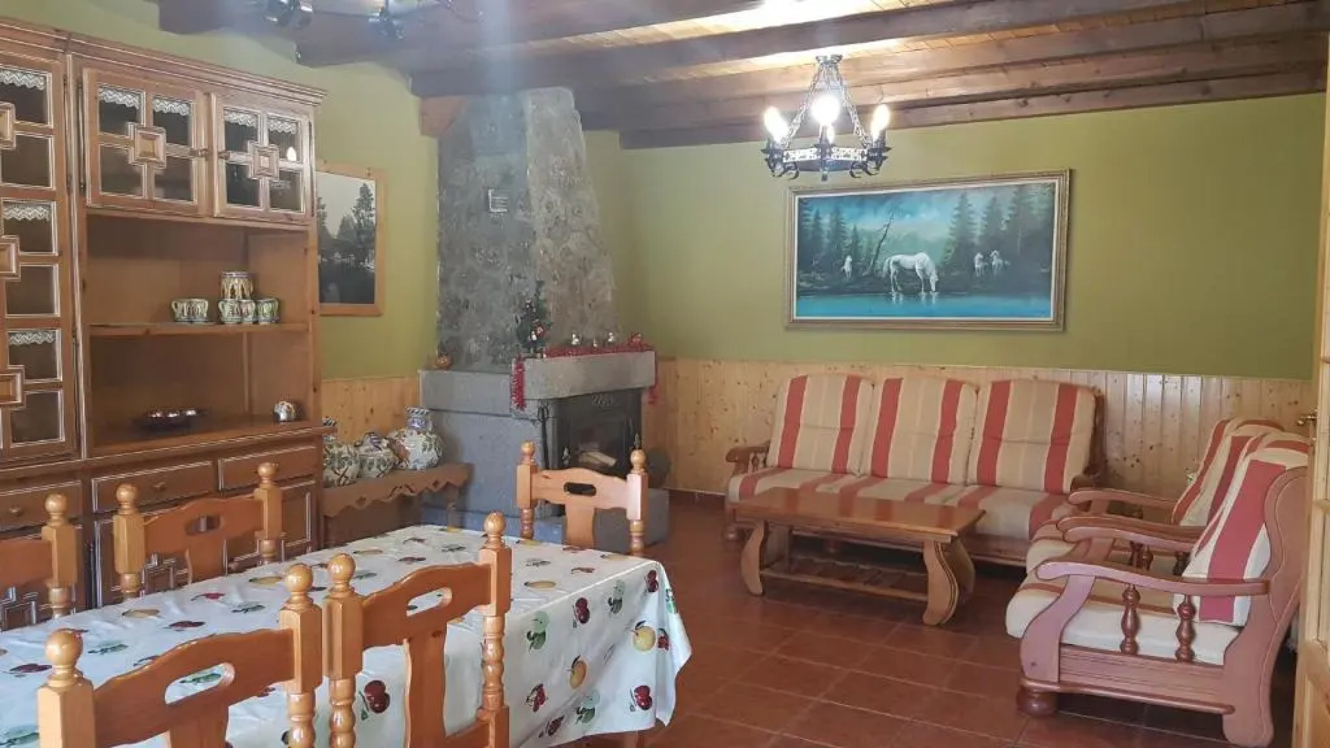 La Puente 9 de Gredos