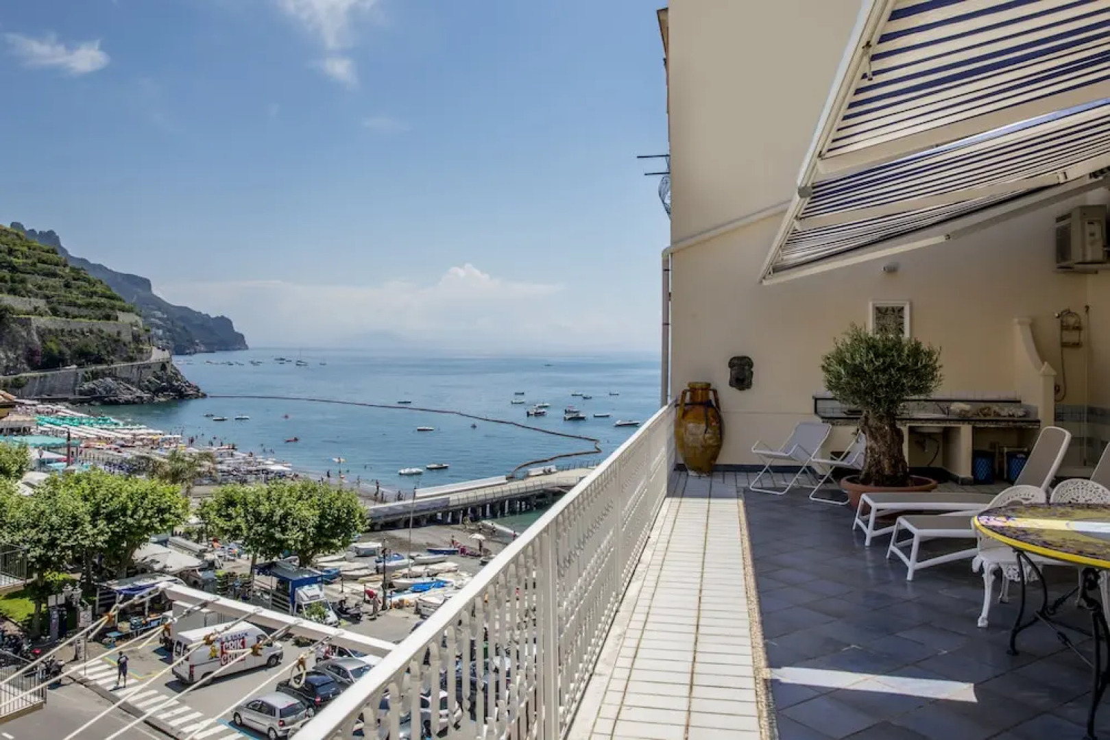 Antica Dimora Romana