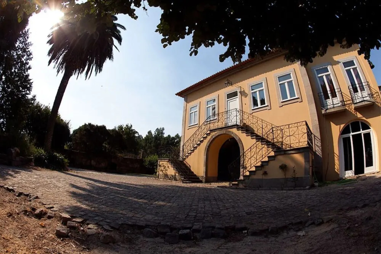 Vivenda Rústica c Piscina e Snooker, Viana Castelo