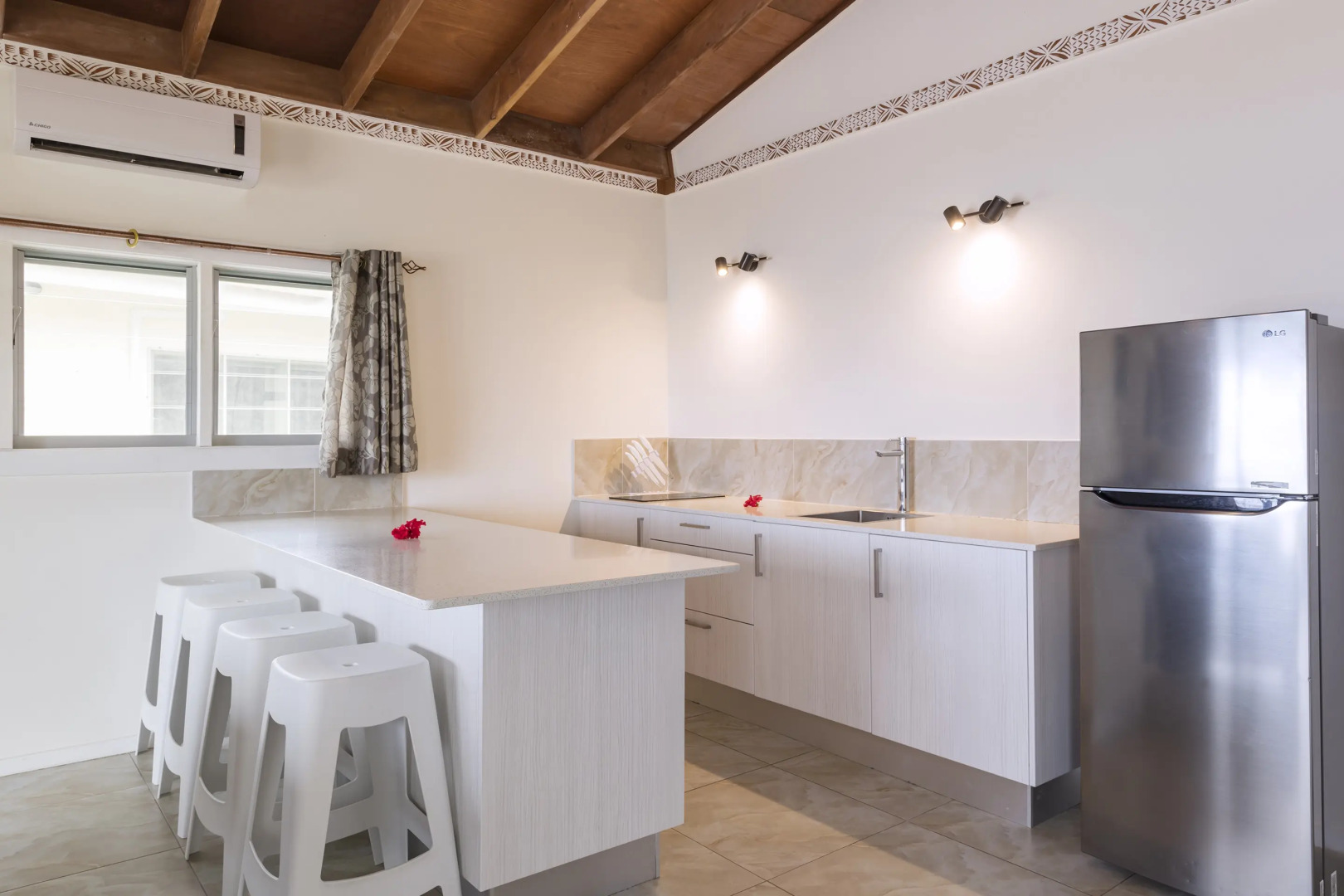 Return to Paradise Resort and Spa