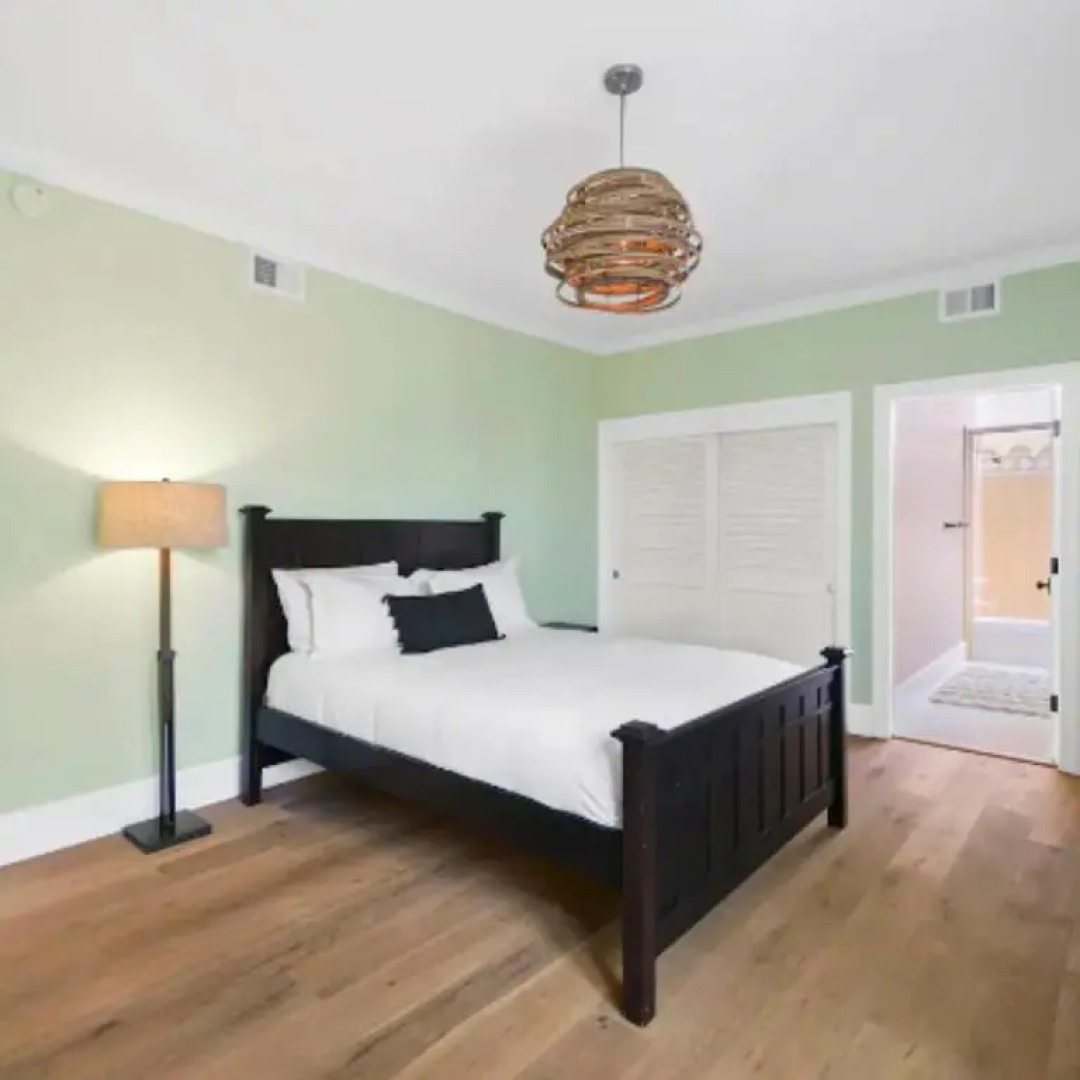 Villa con Piscina Privada vacacional en Malibu