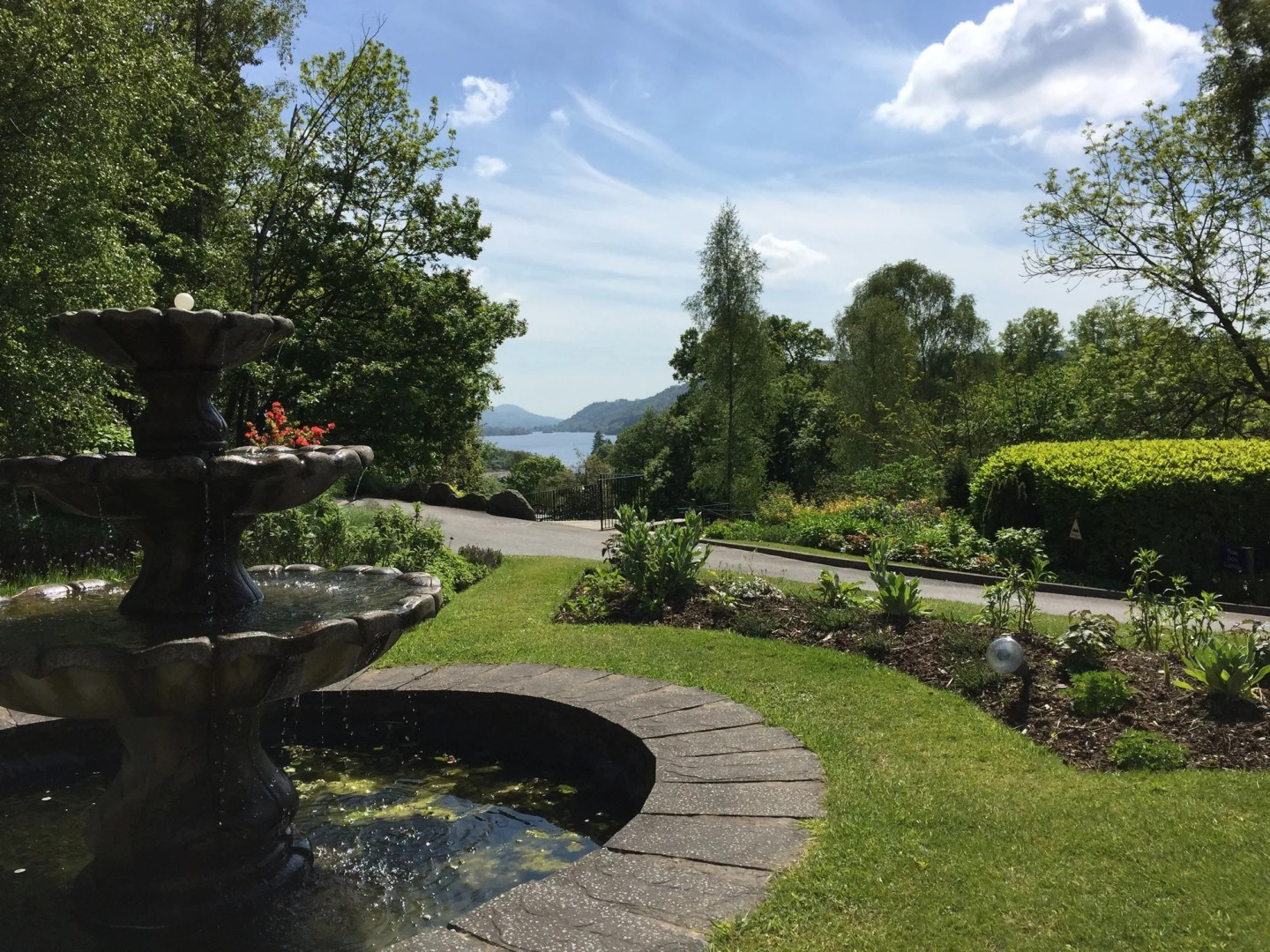 Merewood Country House