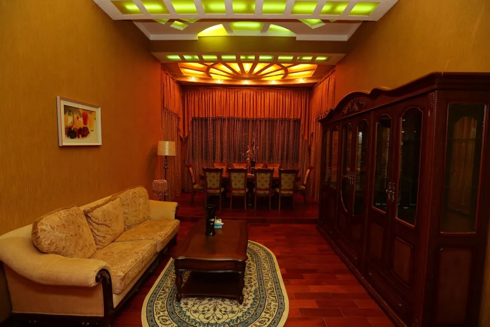 Гостевой дом «Алмаз»