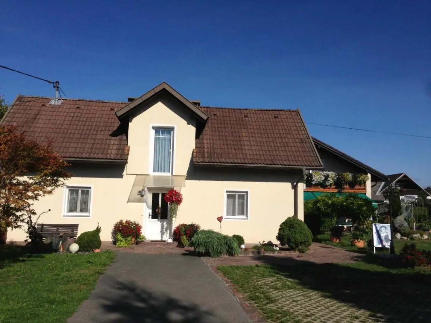 Ferienwohnung Schimun