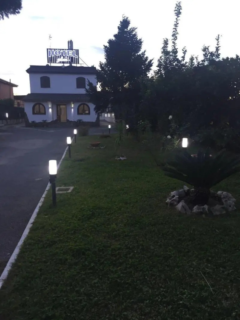 Hotel Glem