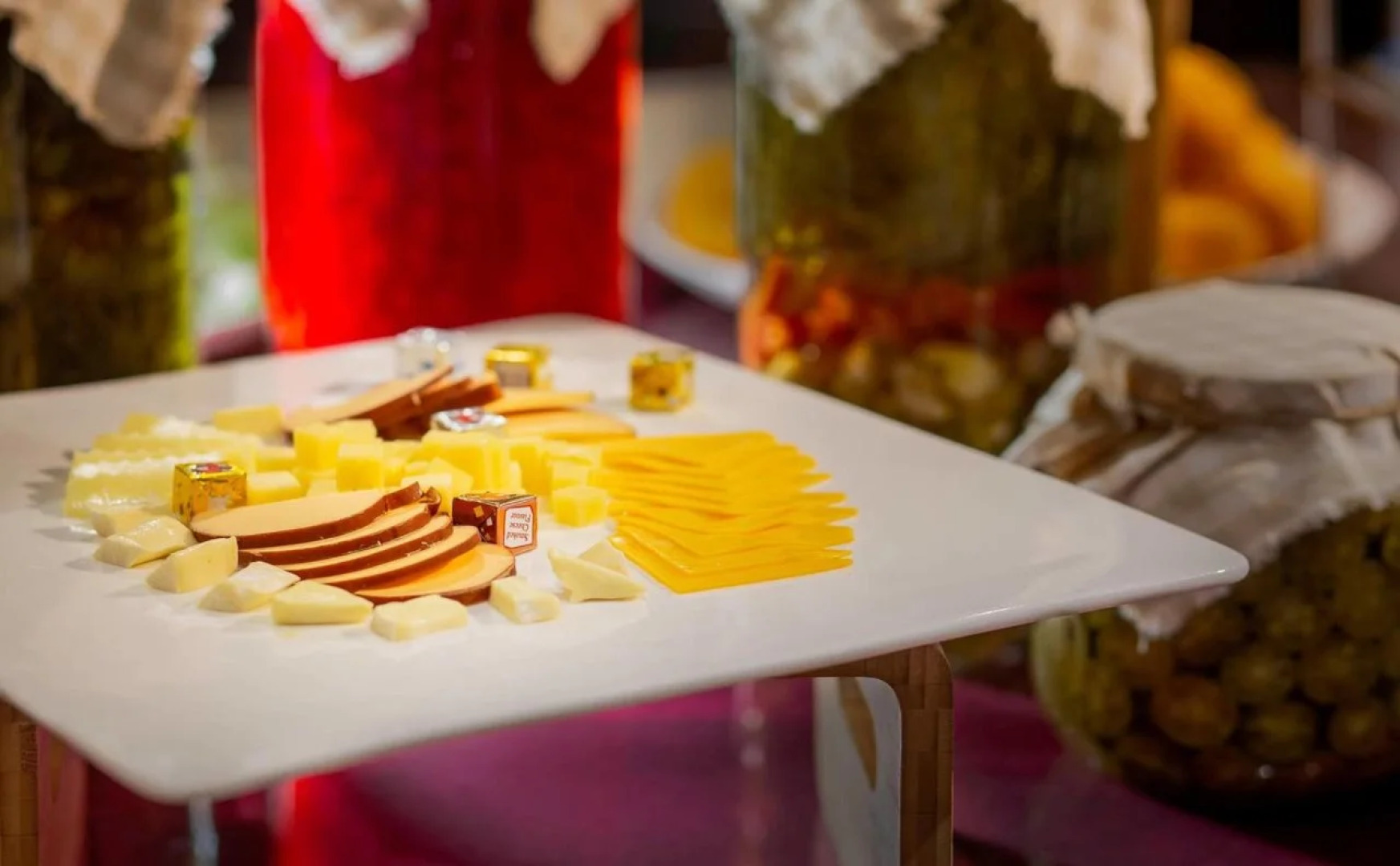 Green World Hotels ZhongXiao