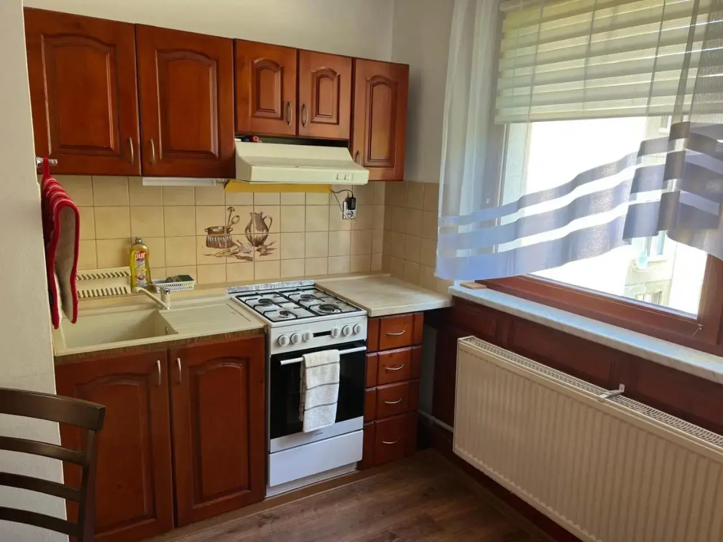 Apartment Tatranská Kotlina
