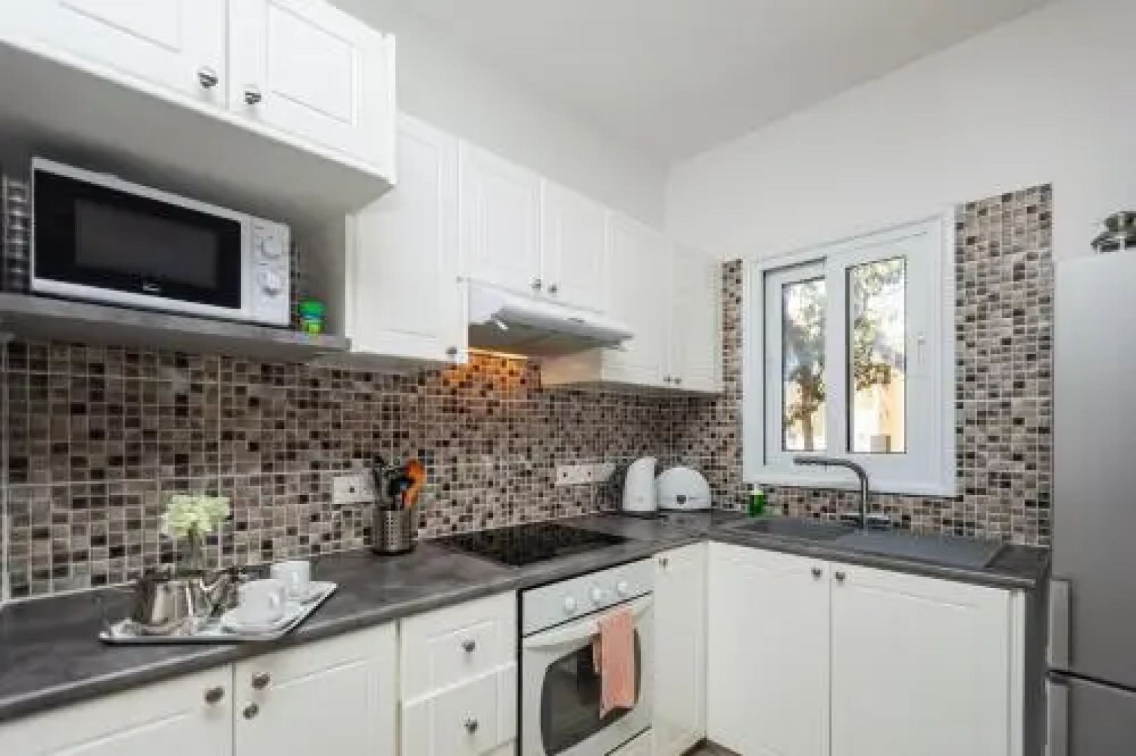 Apartment In Paradise Garden 3